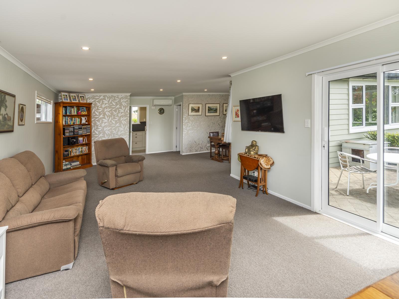 1358 Makirikiri Road, Marton