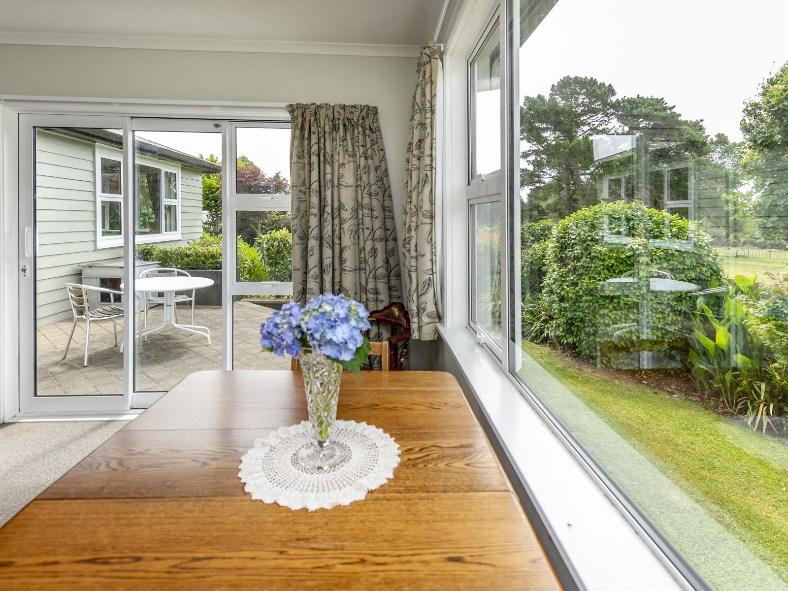 1358 Makirikiri Road, Marton