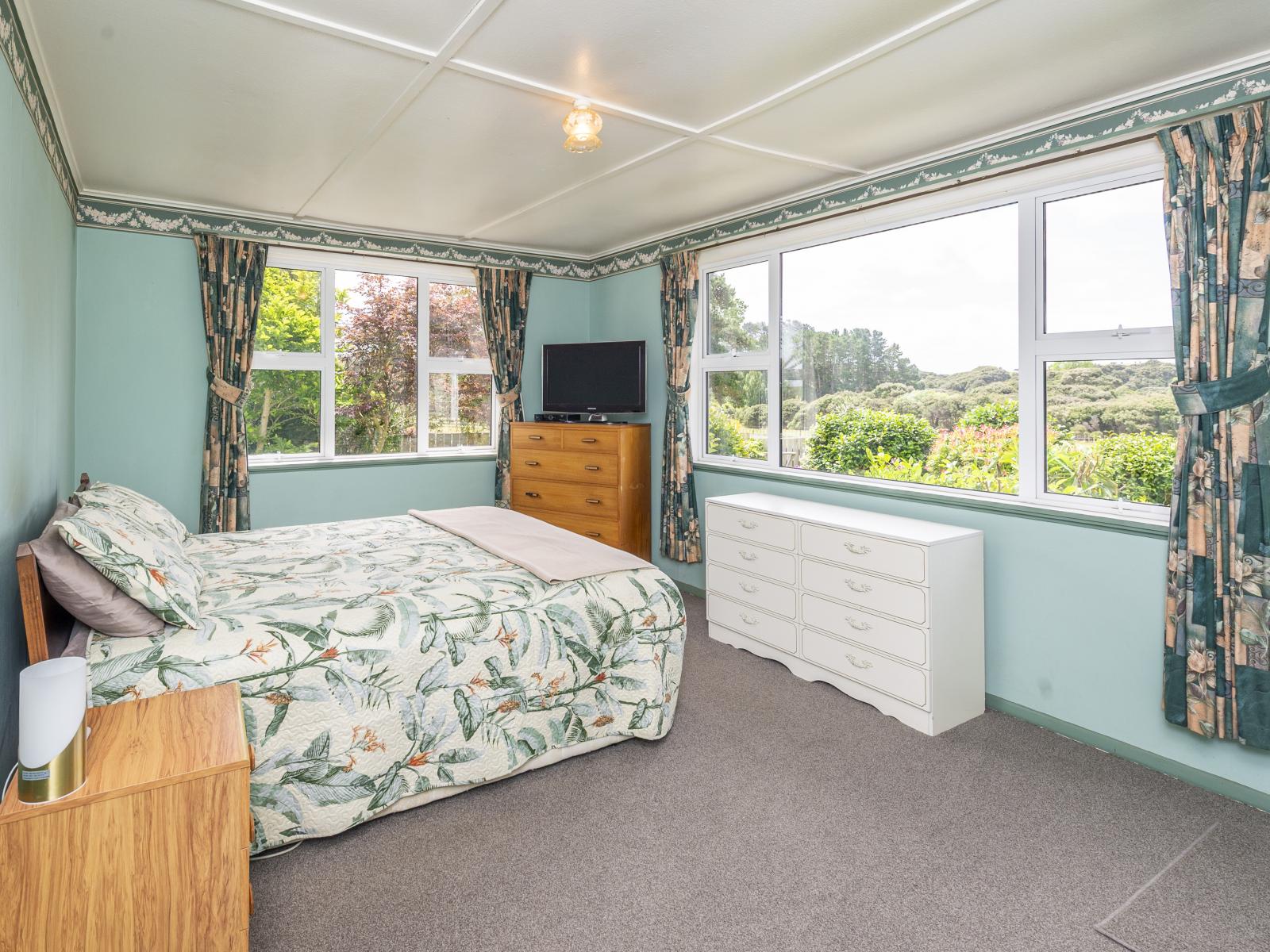 1358 Makirikiri Road, Marton