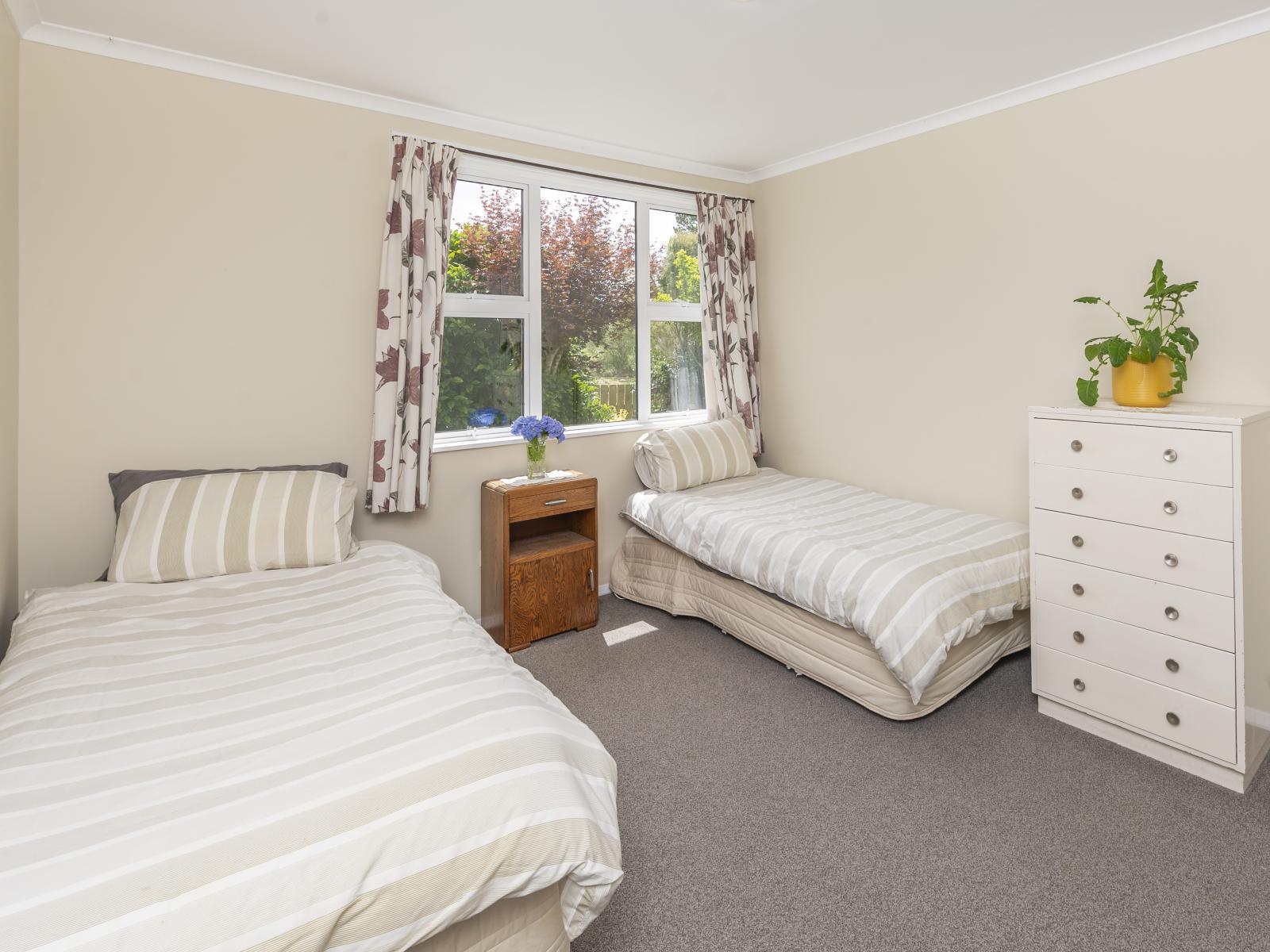 1358 Makirikiri Road, Marton