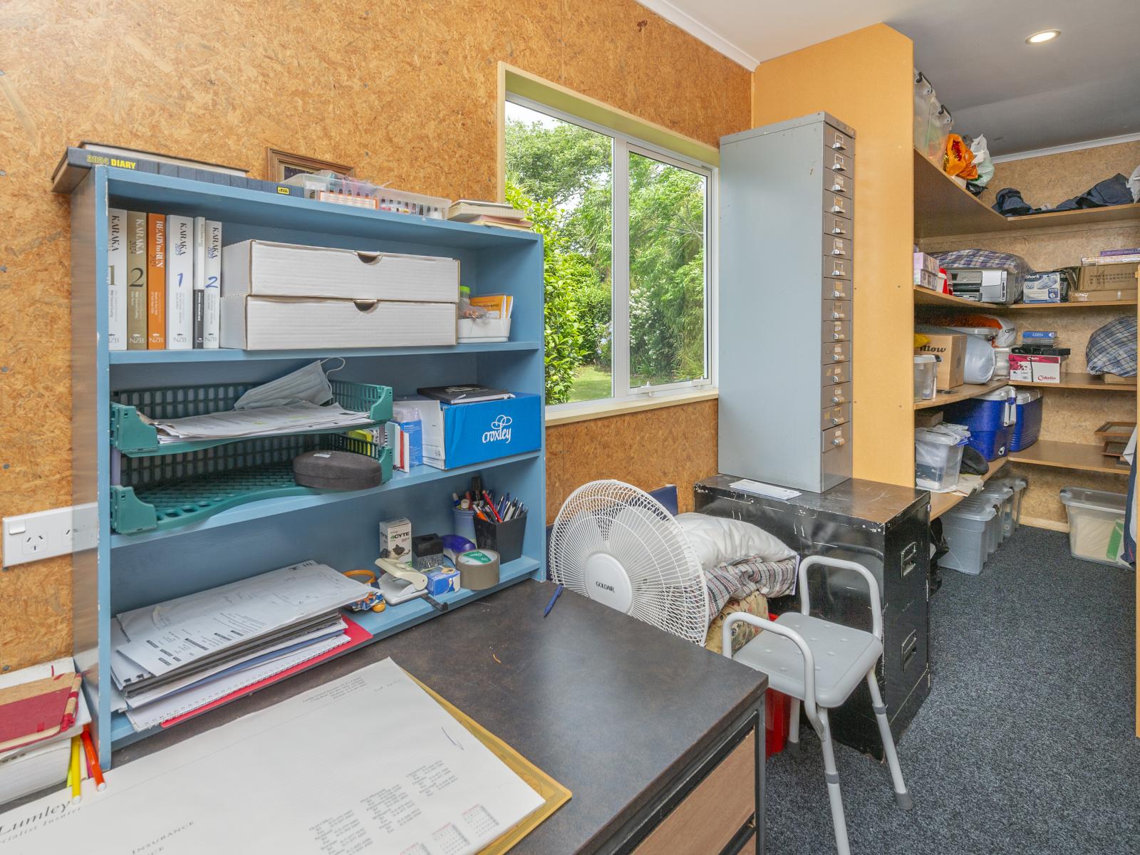 1358 Makirikiri Road, Marton