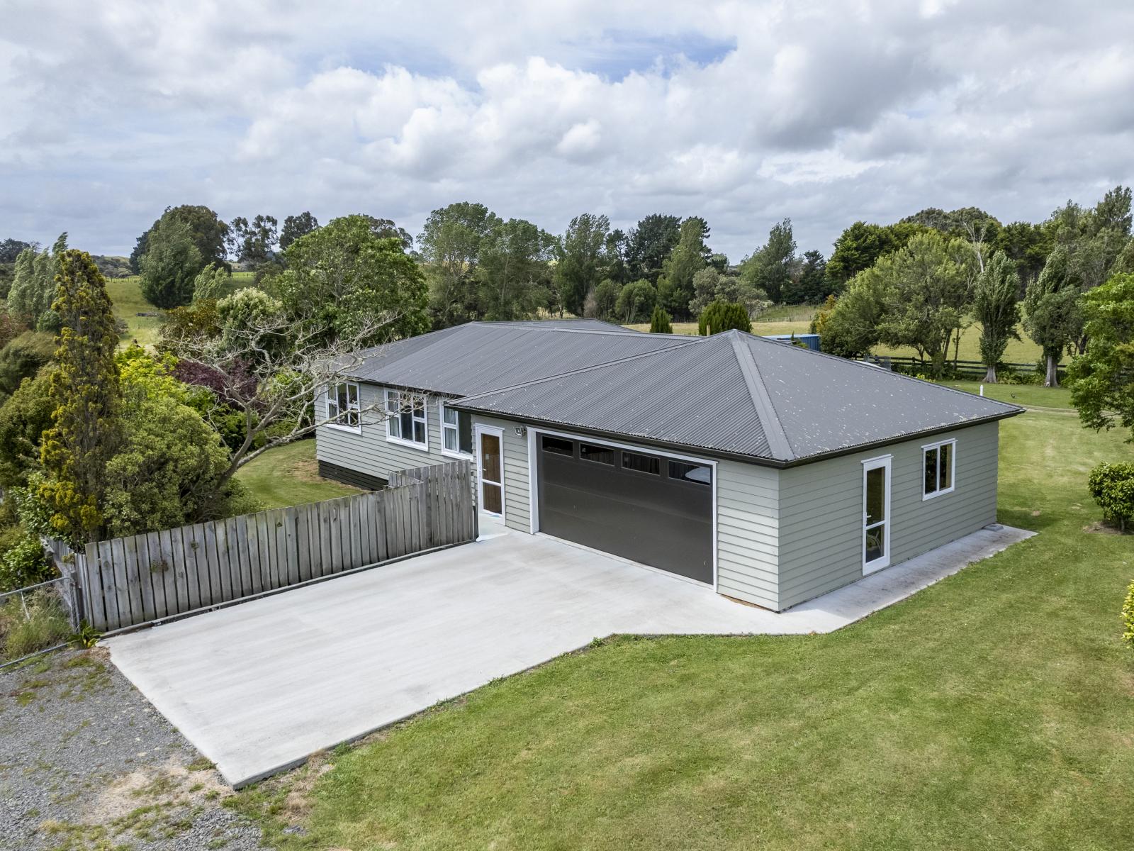 1358 Makirikiri Road, Marton