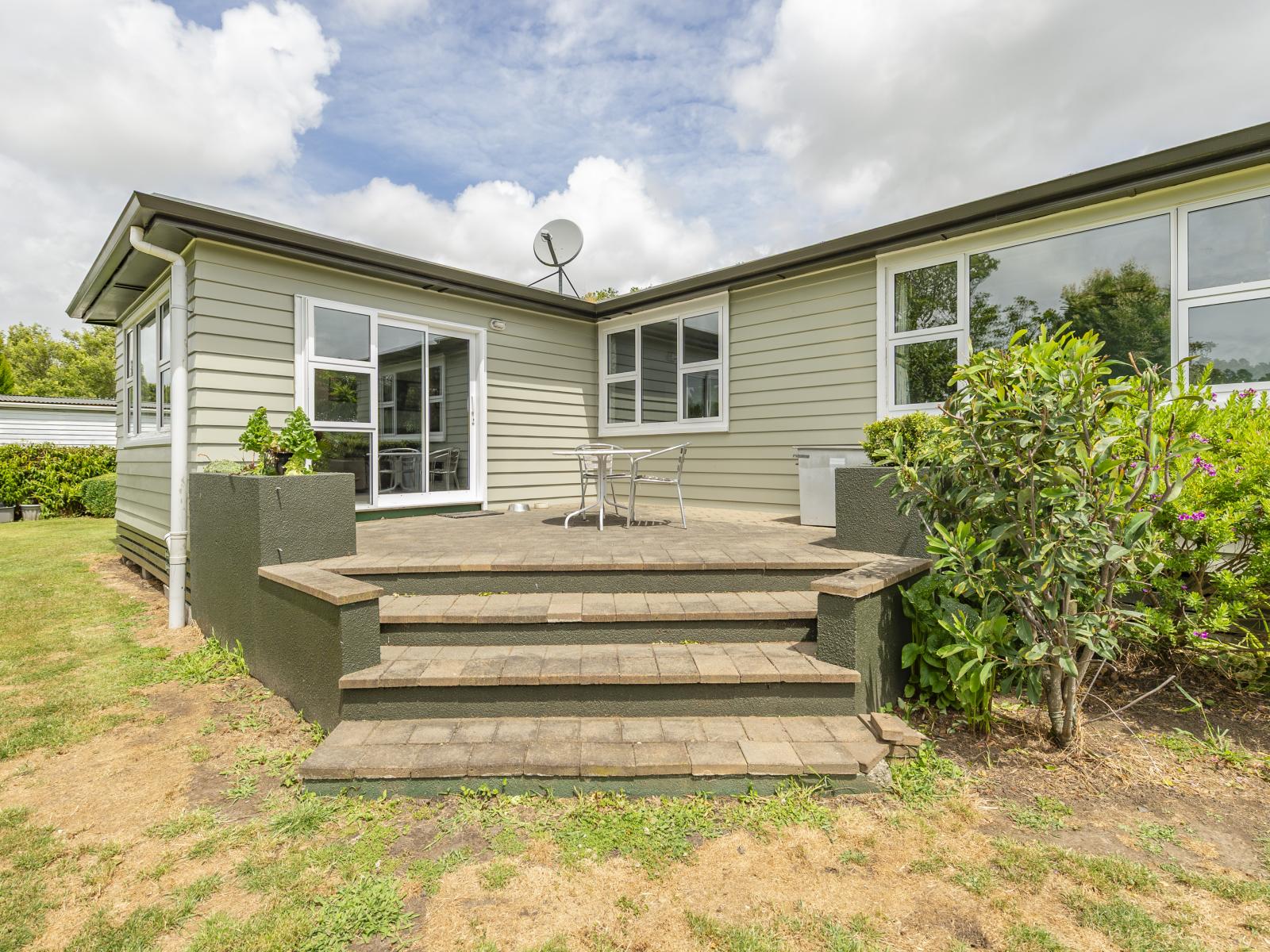 1358 Makirikiri Road, Marton