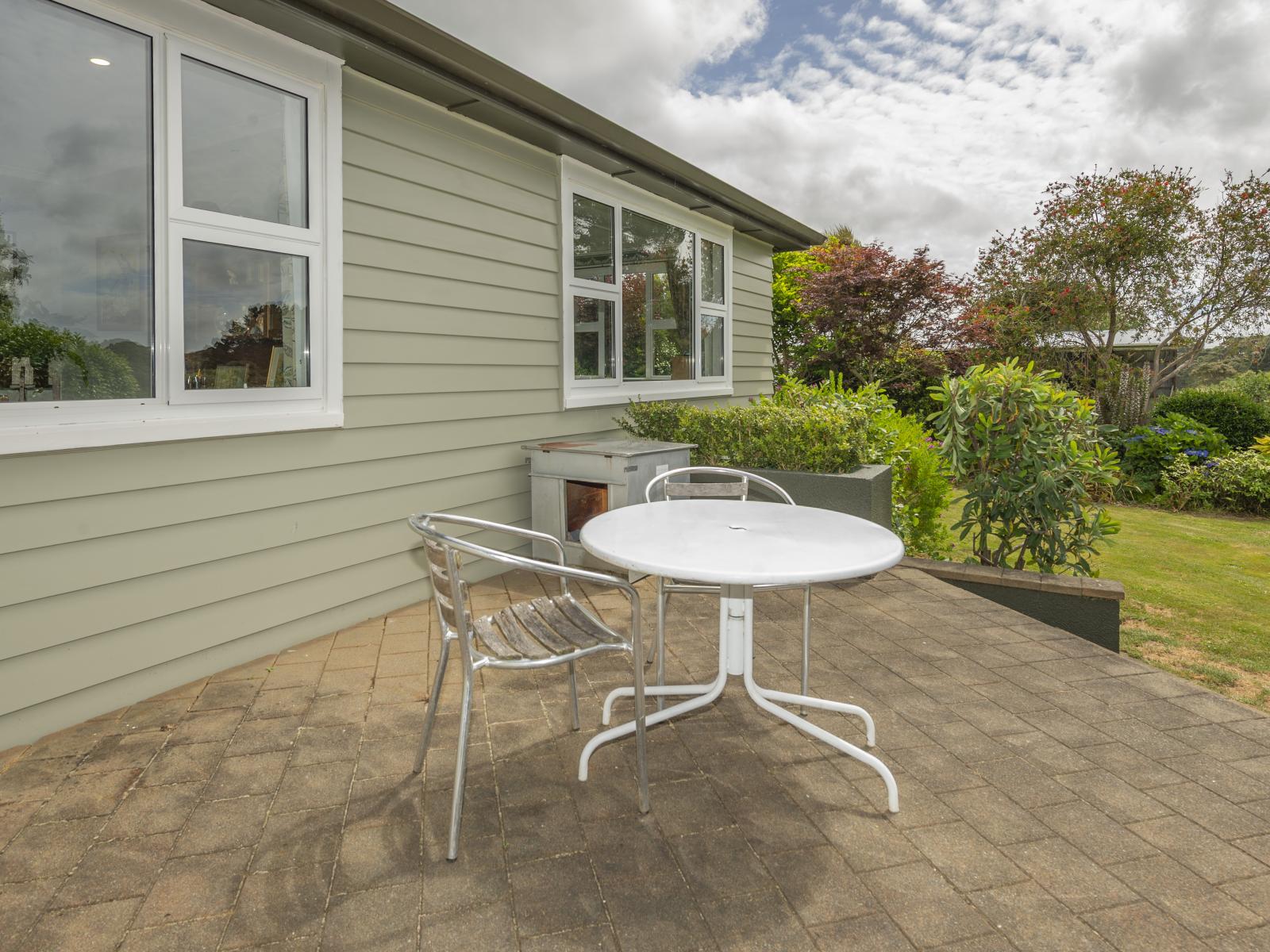 1358 Makirikiri Road, Marton