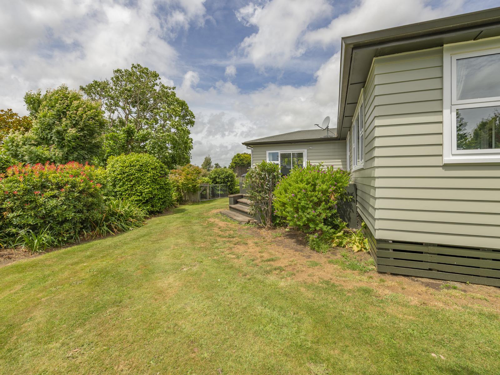 1358 Makirikiri Road, Marton