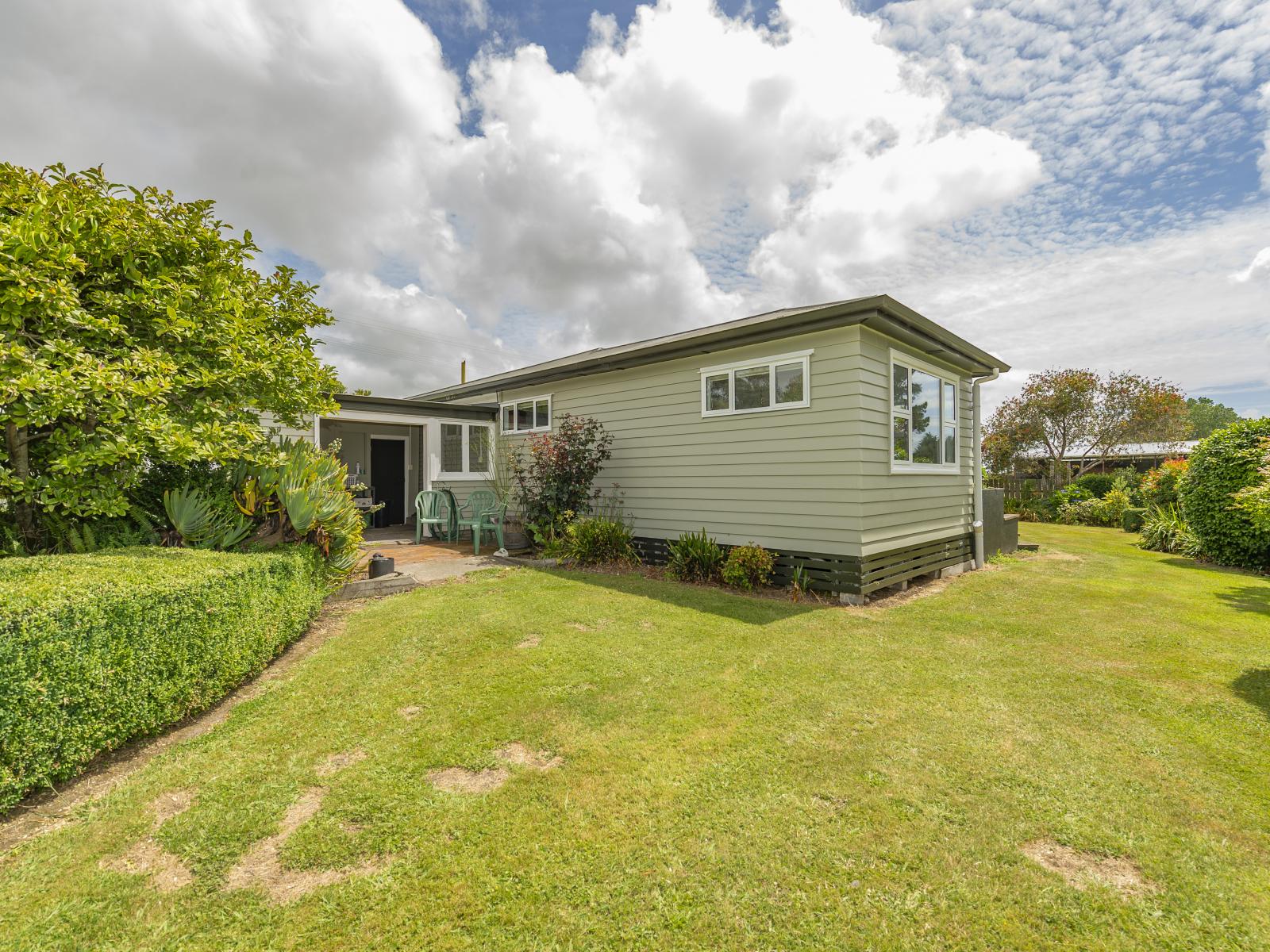 1358 Makirikiri Road, Marton