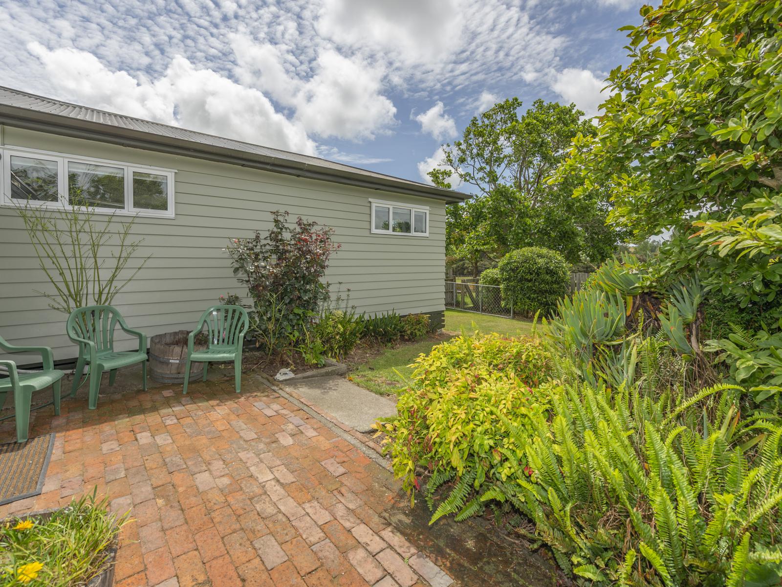 1358 Makirikiri Road, Marton