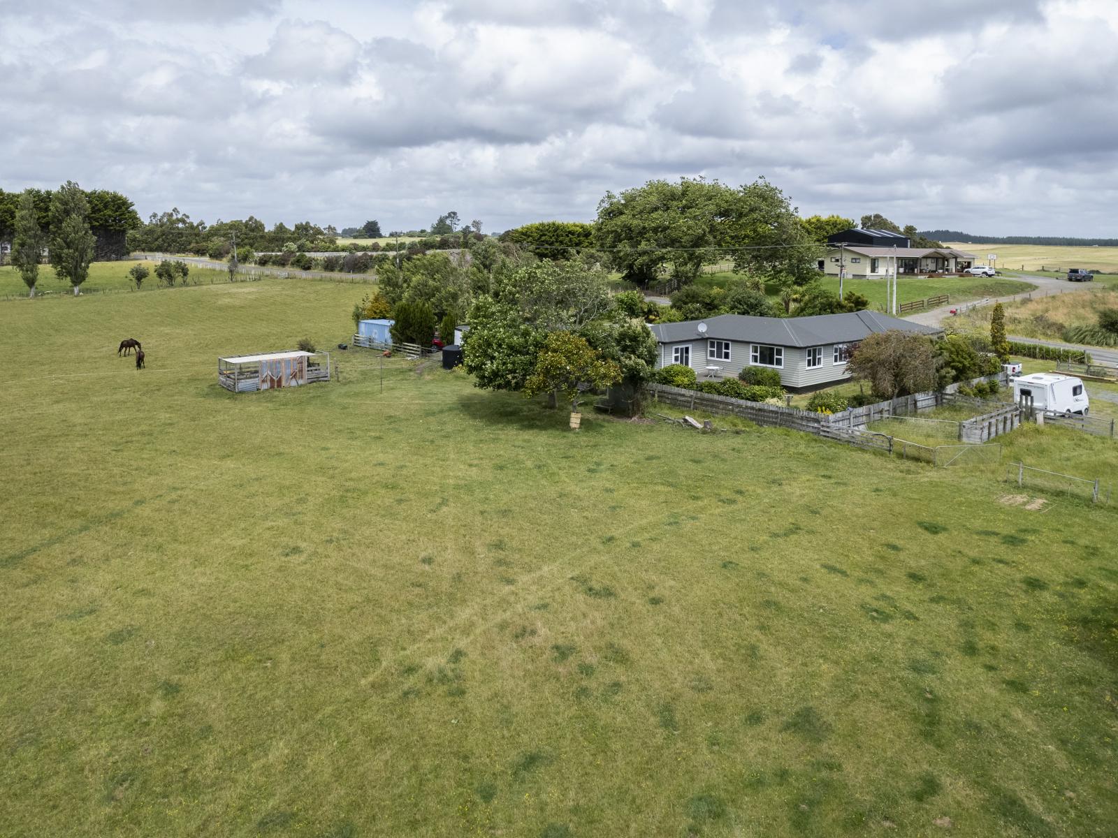 1358 Makirikiri Road, Marton