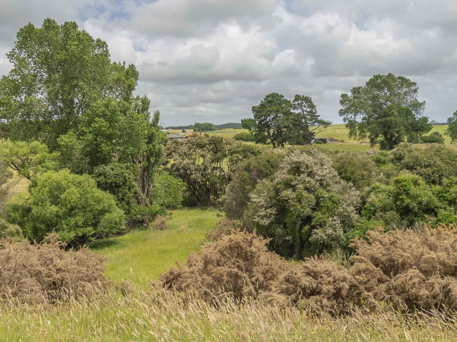 1358 Makirikiri Road, Marton