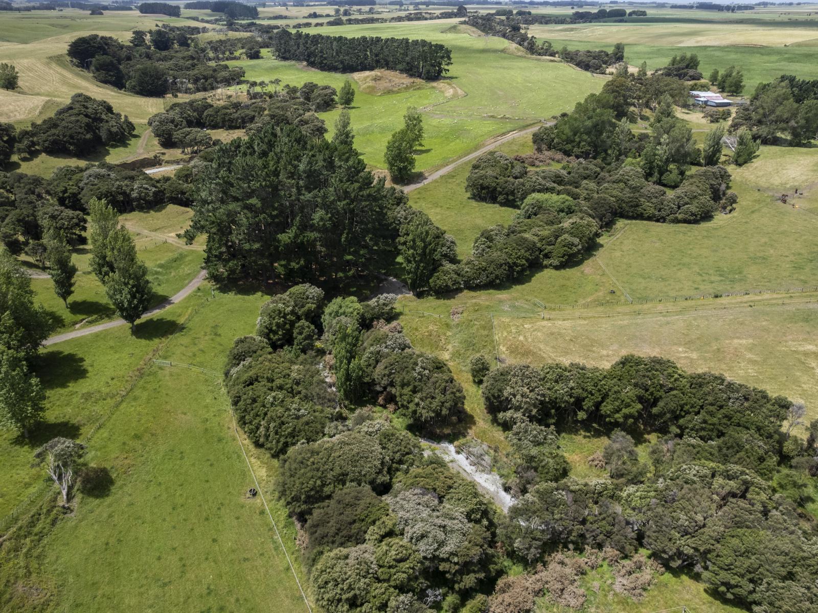 1358 Makirikiri Road, Marton