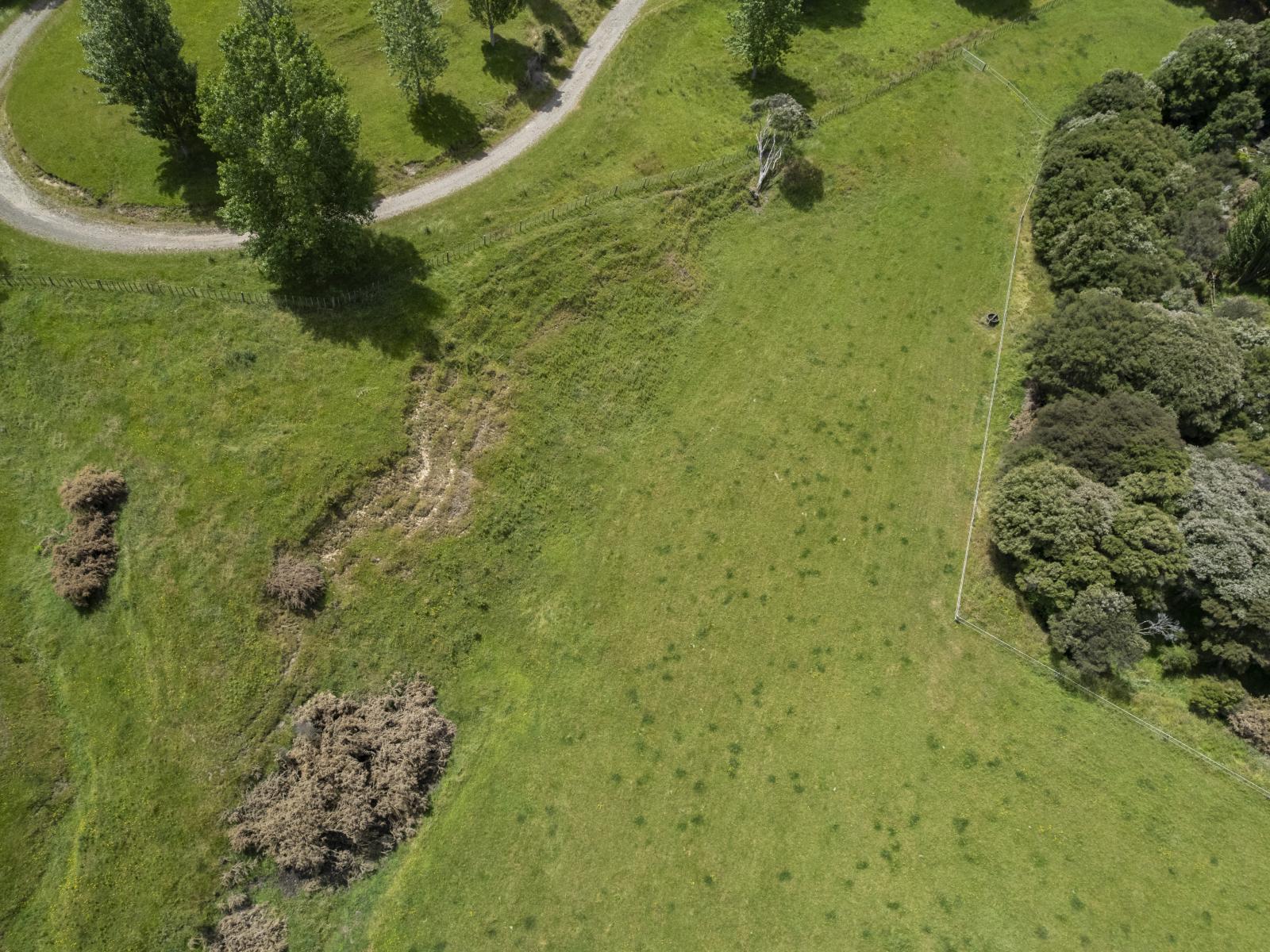 1358 Makirikiri Road, Marton