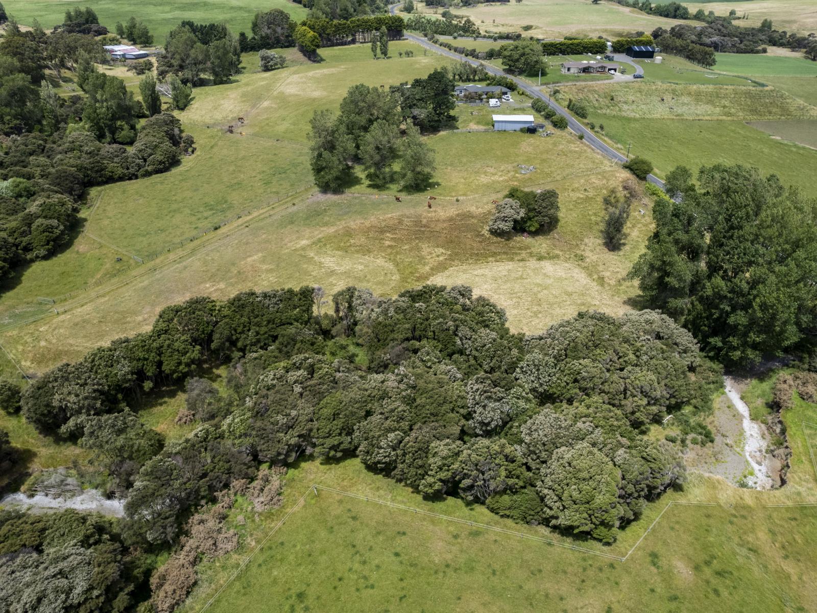 1358 Makirikiri Road, Marton