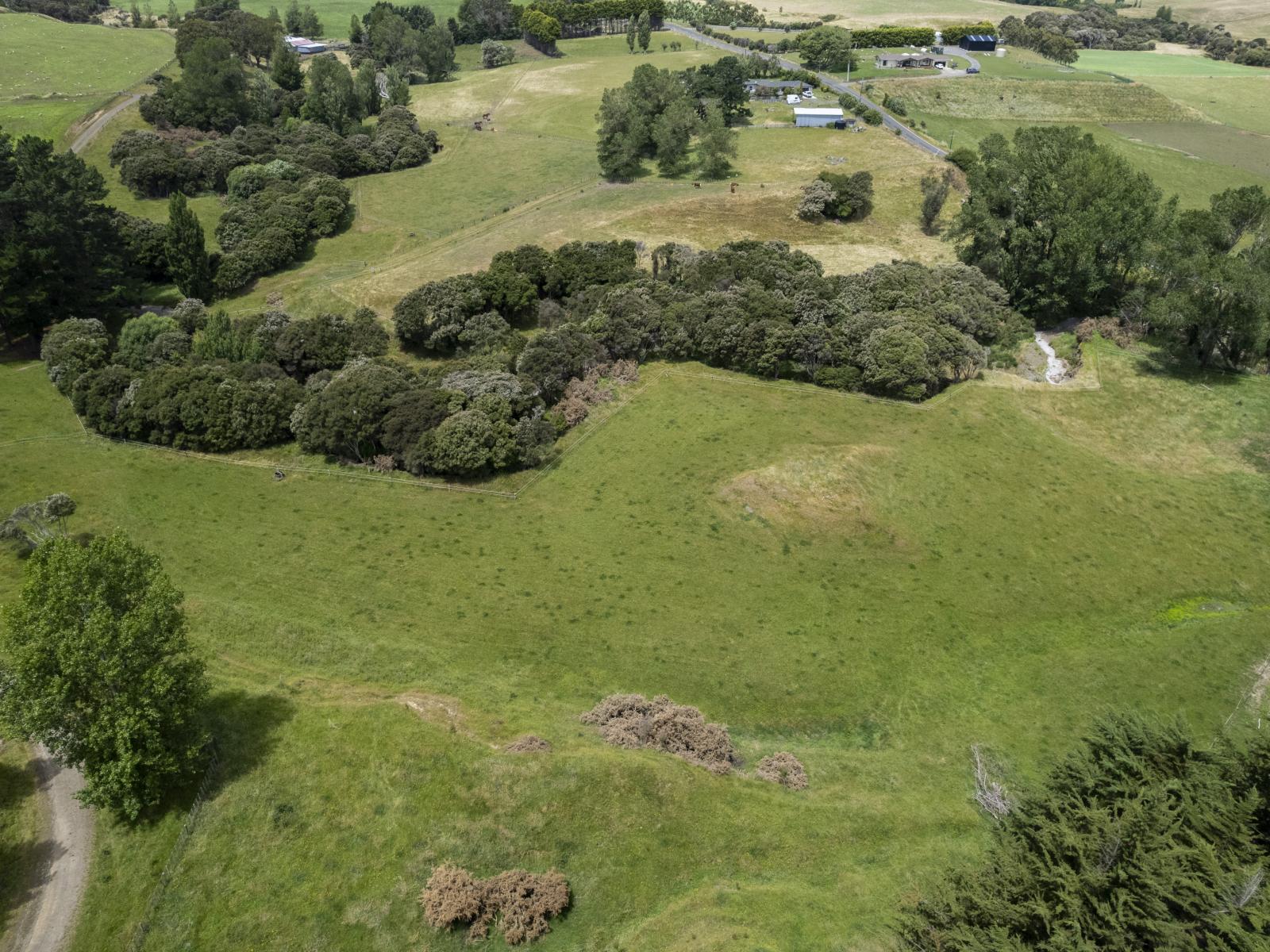 1358 Makirikiri Road, Marton