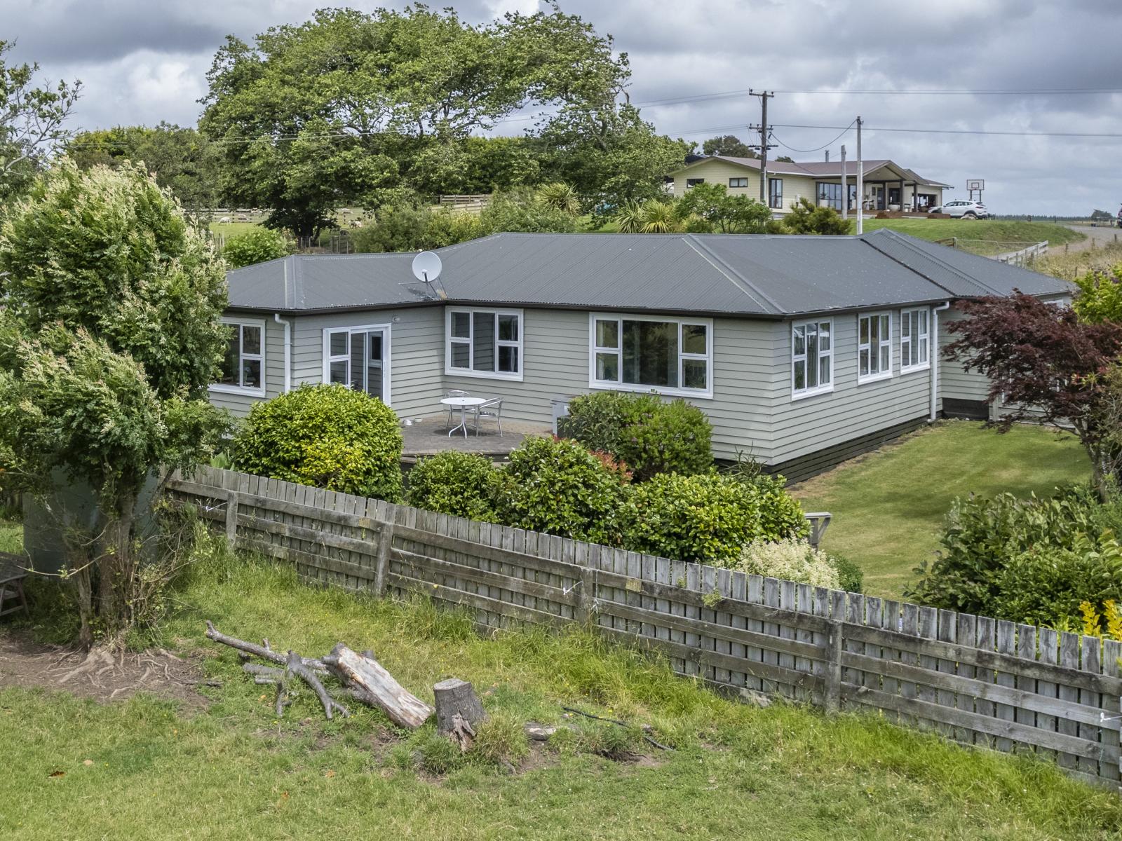 1358 Makirikiri Road, Marton