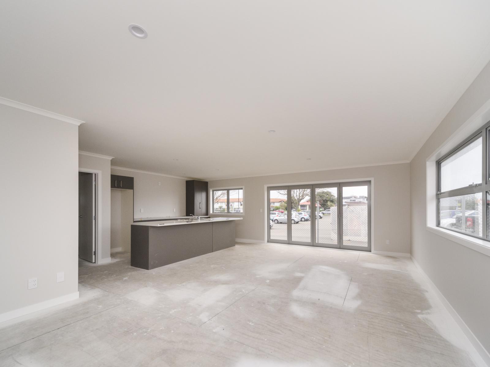 UCOL House 54, 1 BP Road, Taumarunui