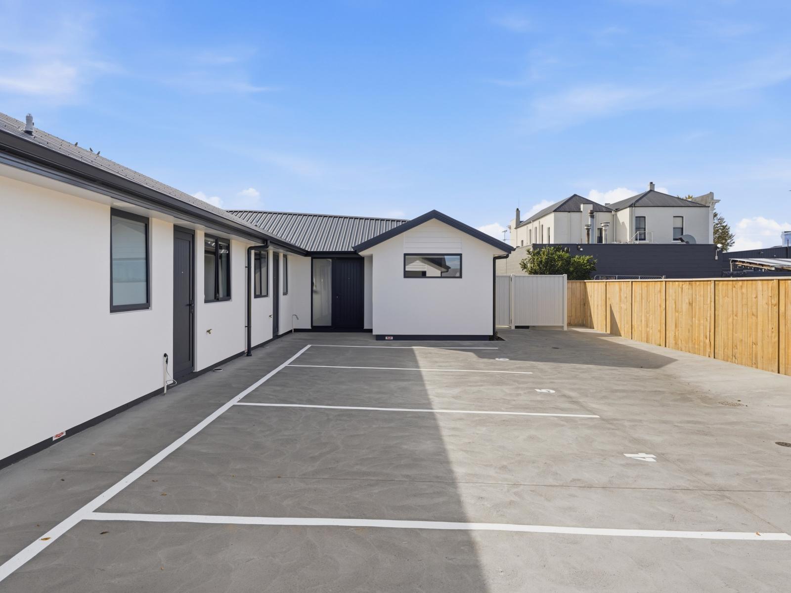 2 Forth Street, Mosgiel
