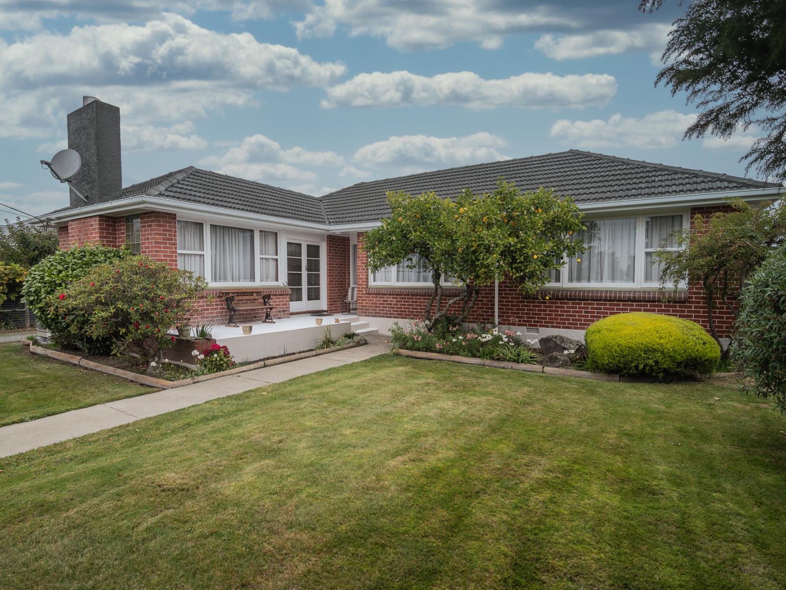 12 Richard Pearse Drive, Temuka