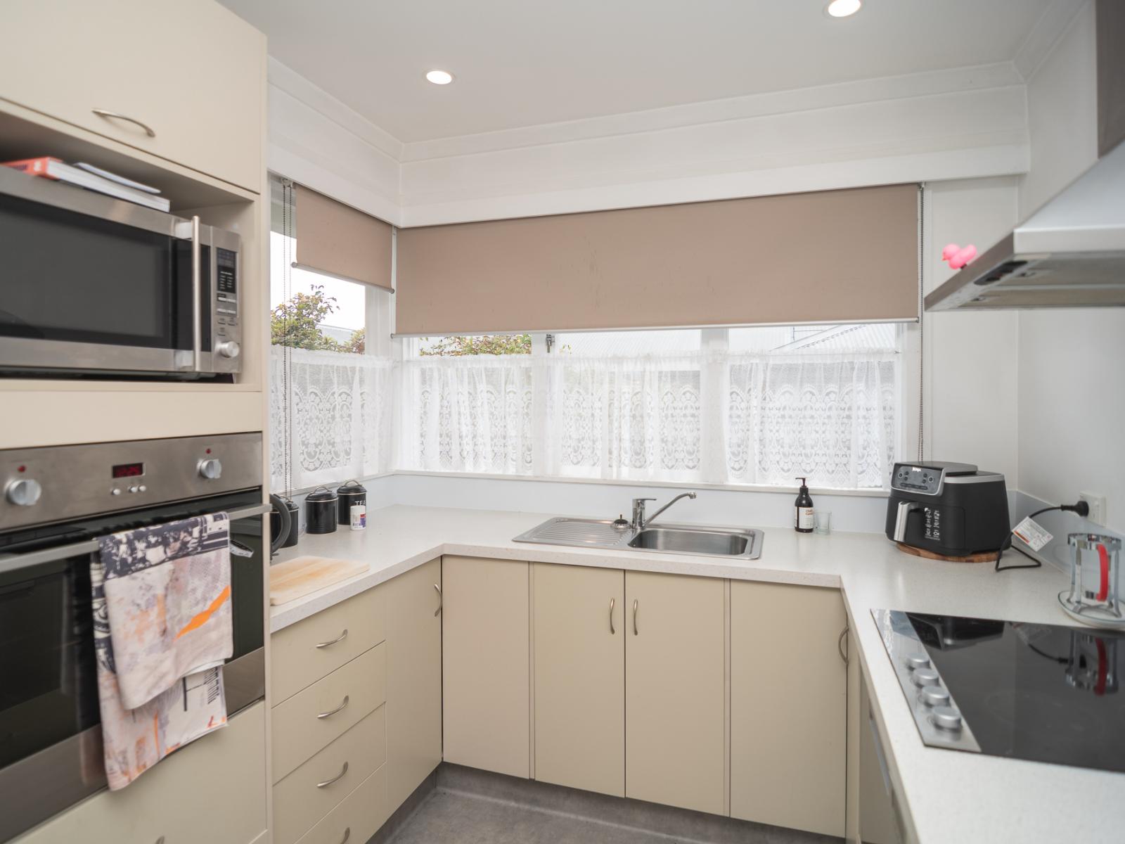 12 Richard Pearse Drive, Temuka