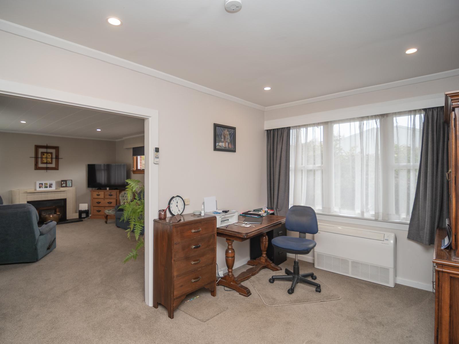 12 Richard Pearse Drive, Temuka