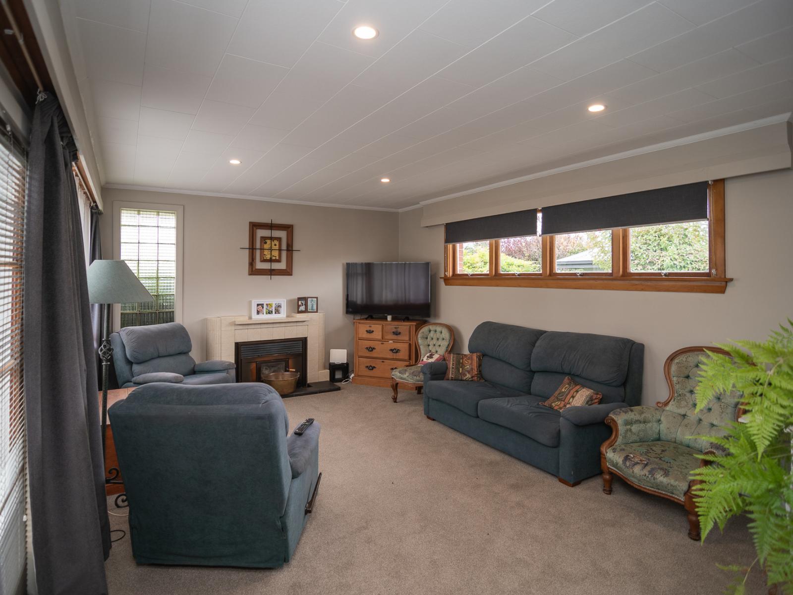 12 Richard Pearse Drive, Temuka