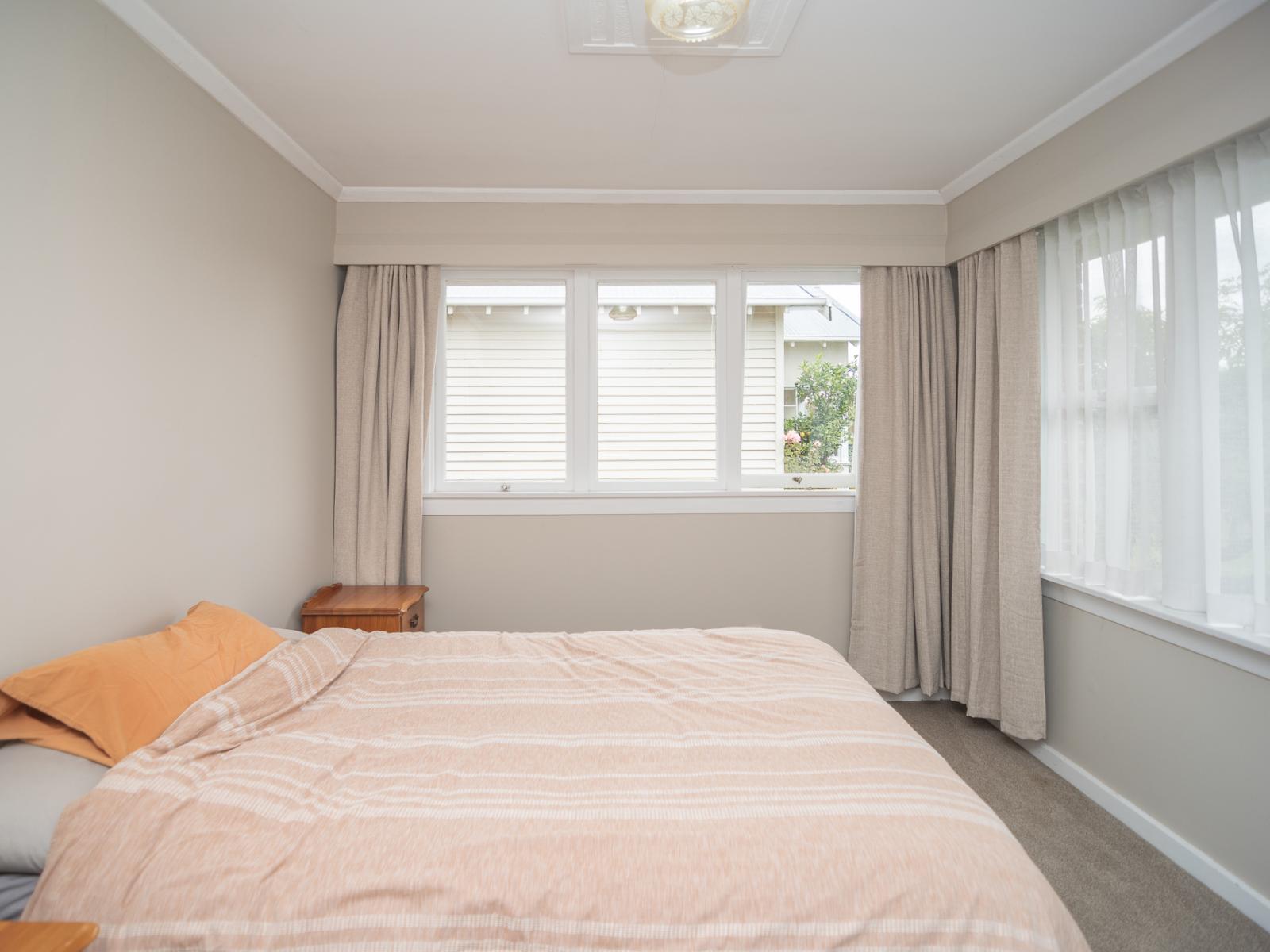 12 Richard Pearse Drive, Temuka