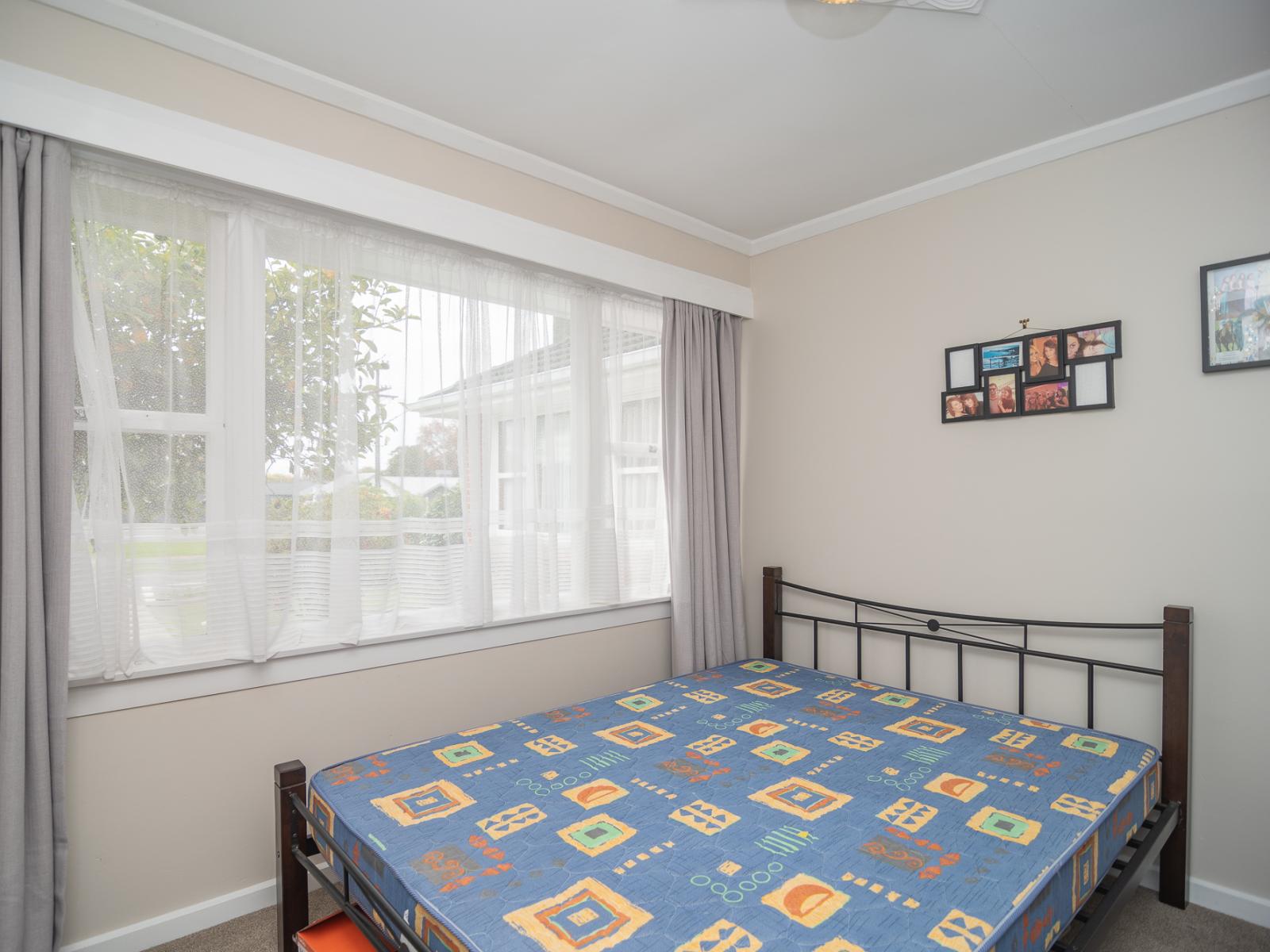 12 Richard Pearse Drive, Temuka