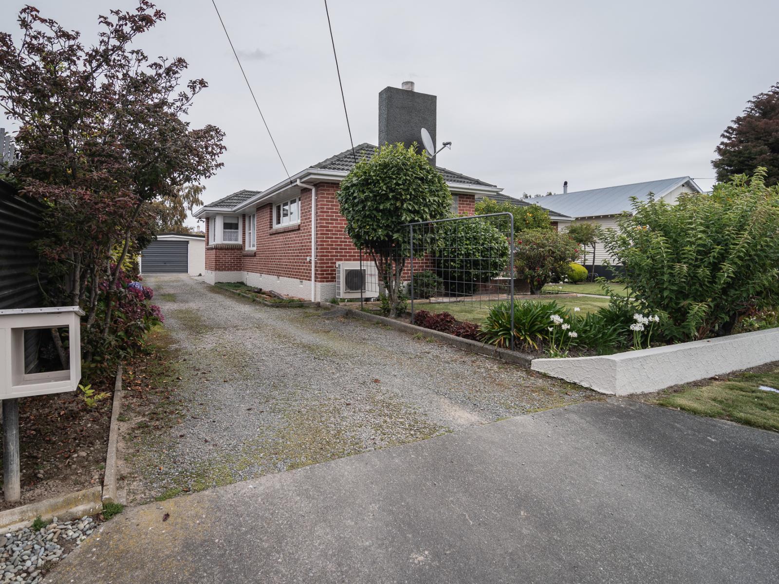 12 Richard Pearse Drive, Temuka