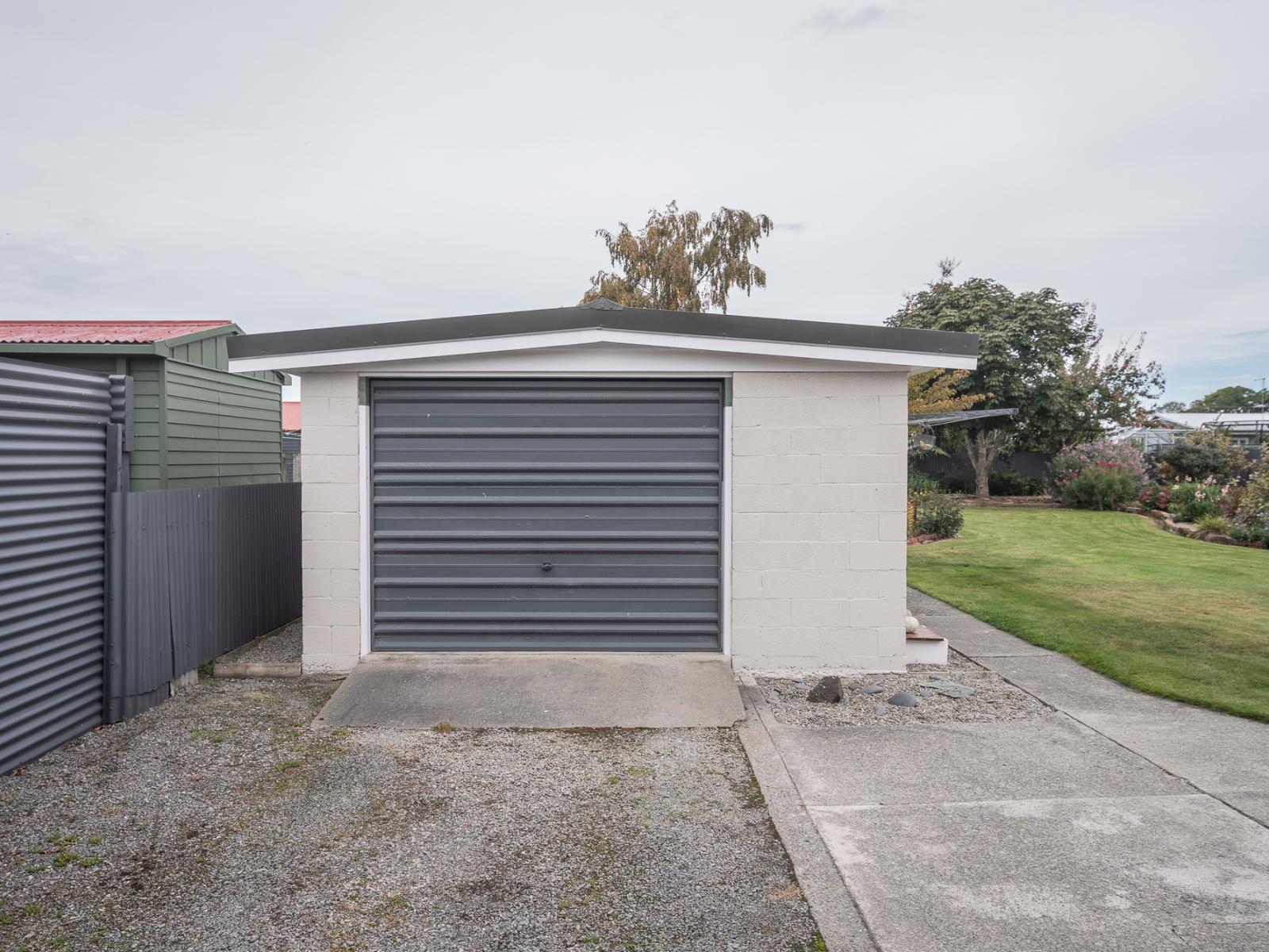 12 Richard Pearse Drive, Temuka