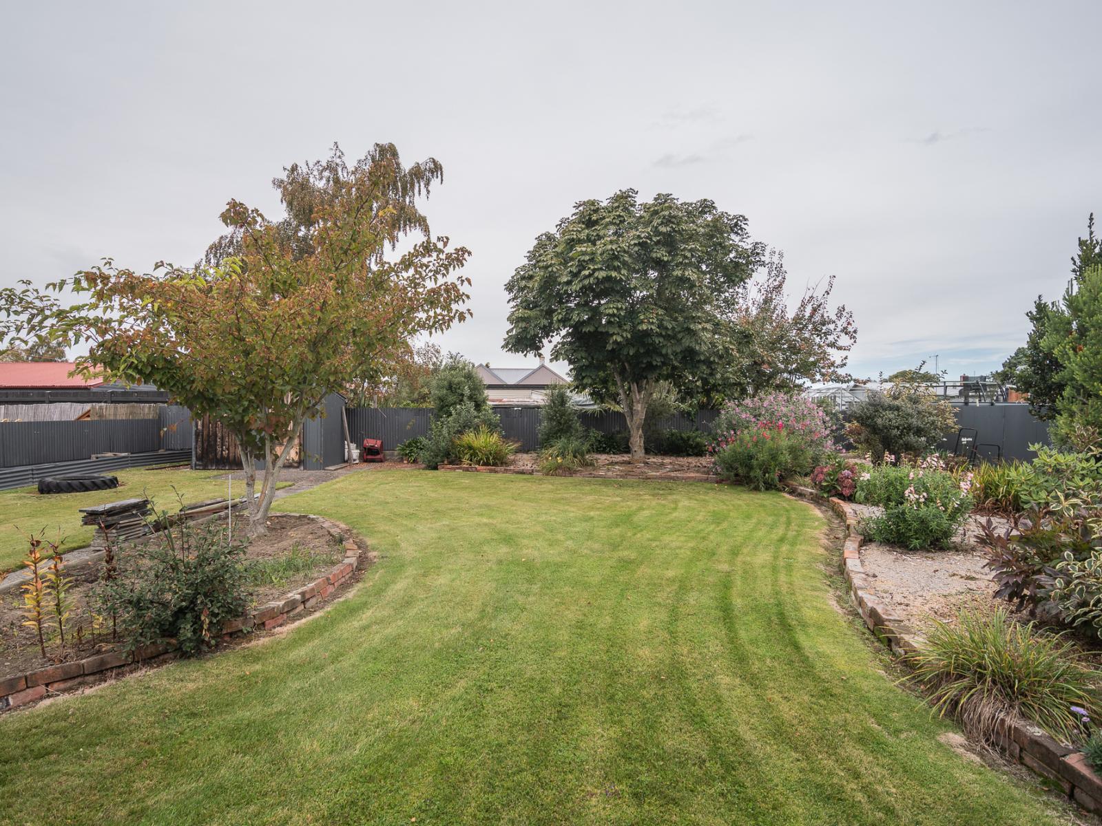 12 Richard Pearse Drive, Temuka