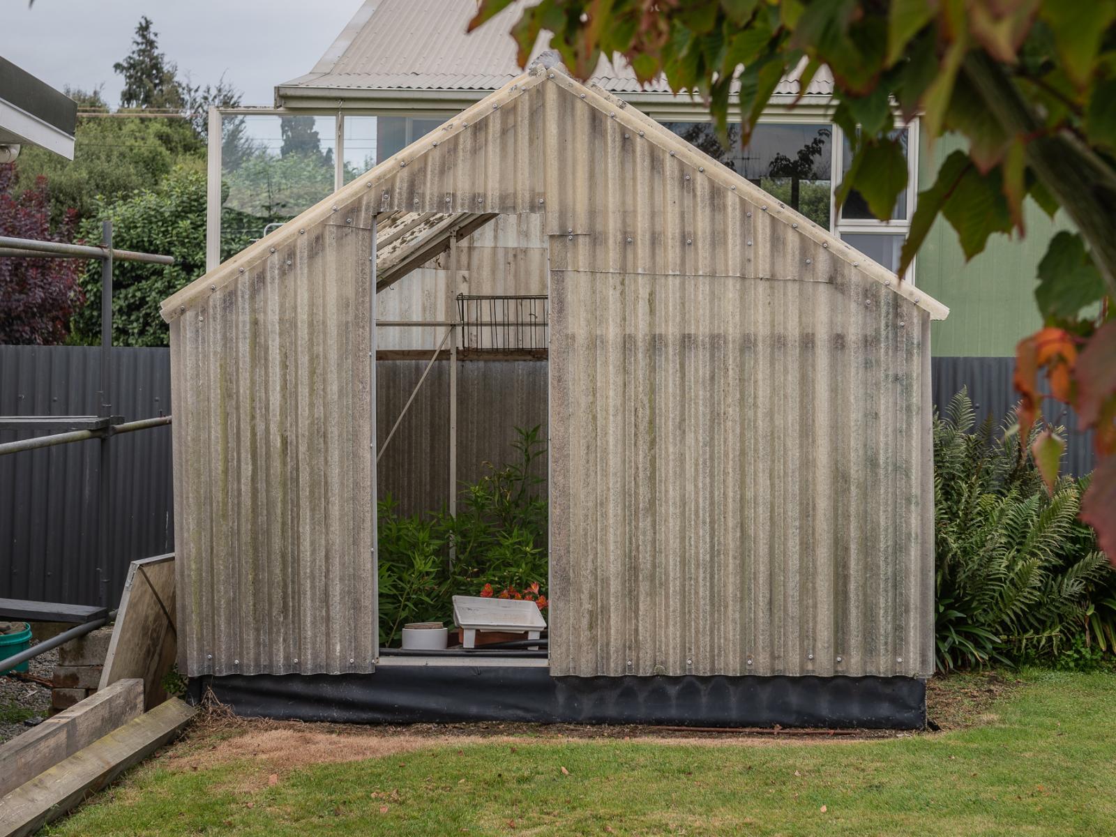 12 Richard Pearse Drive, Temuka