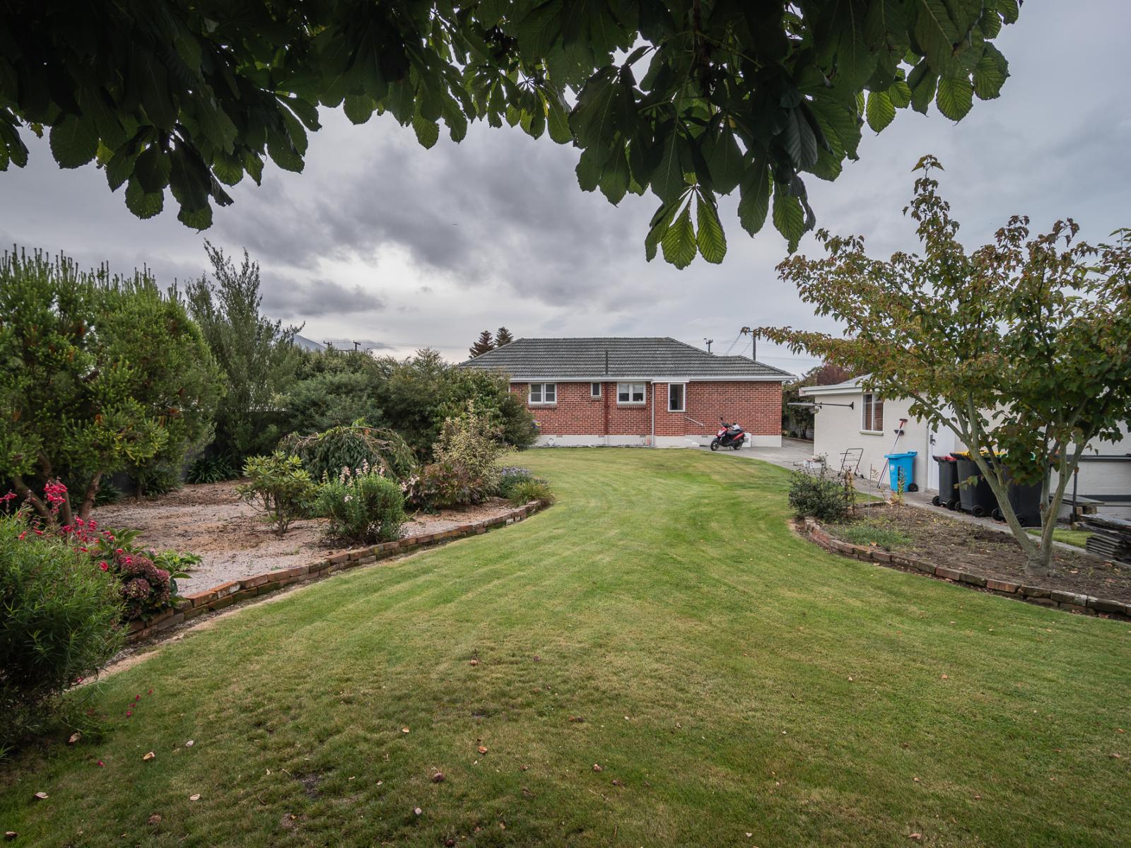 12 Richard Pearse Drive, Temuka