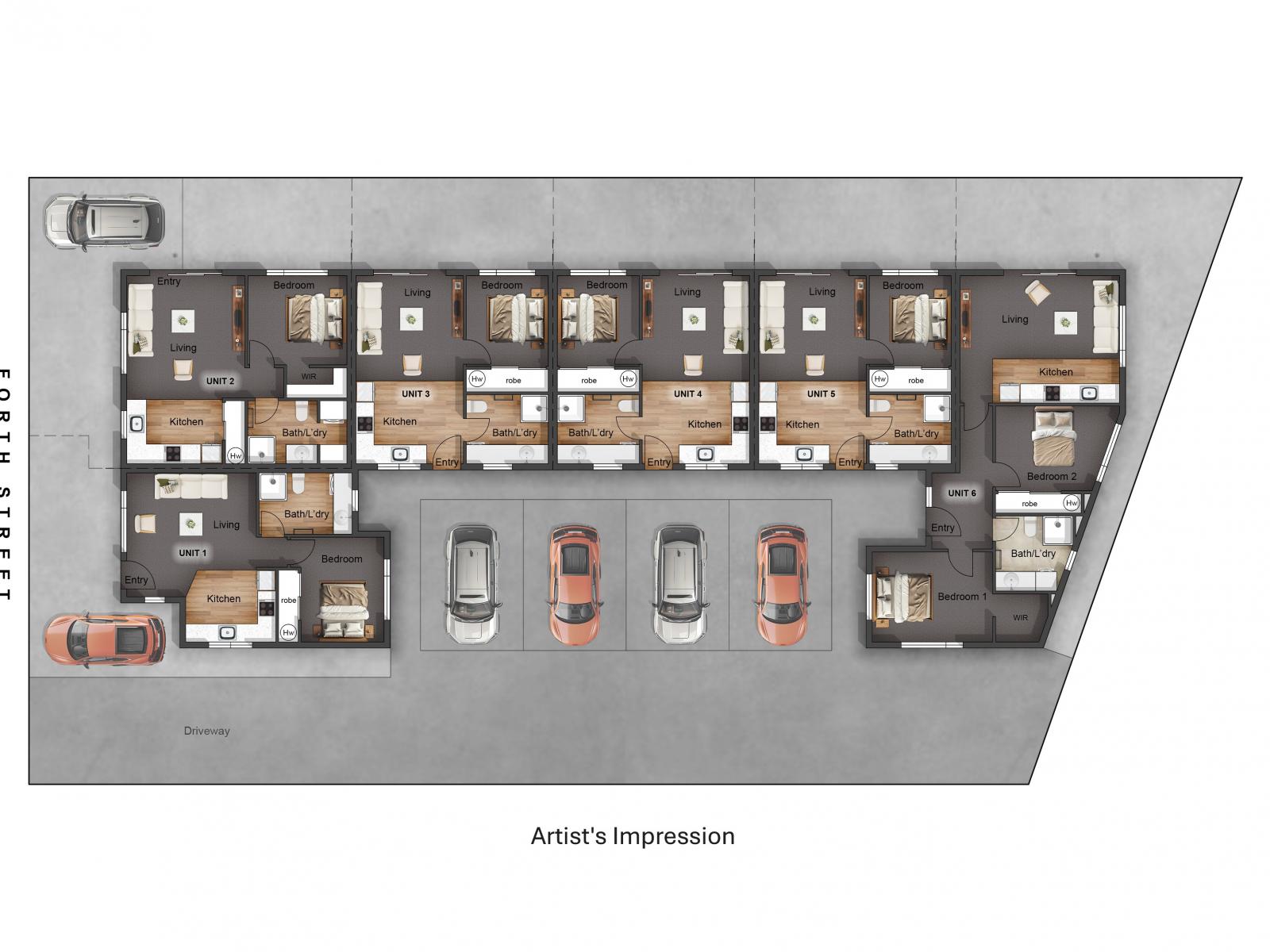2 Forth Street, Mosgiel