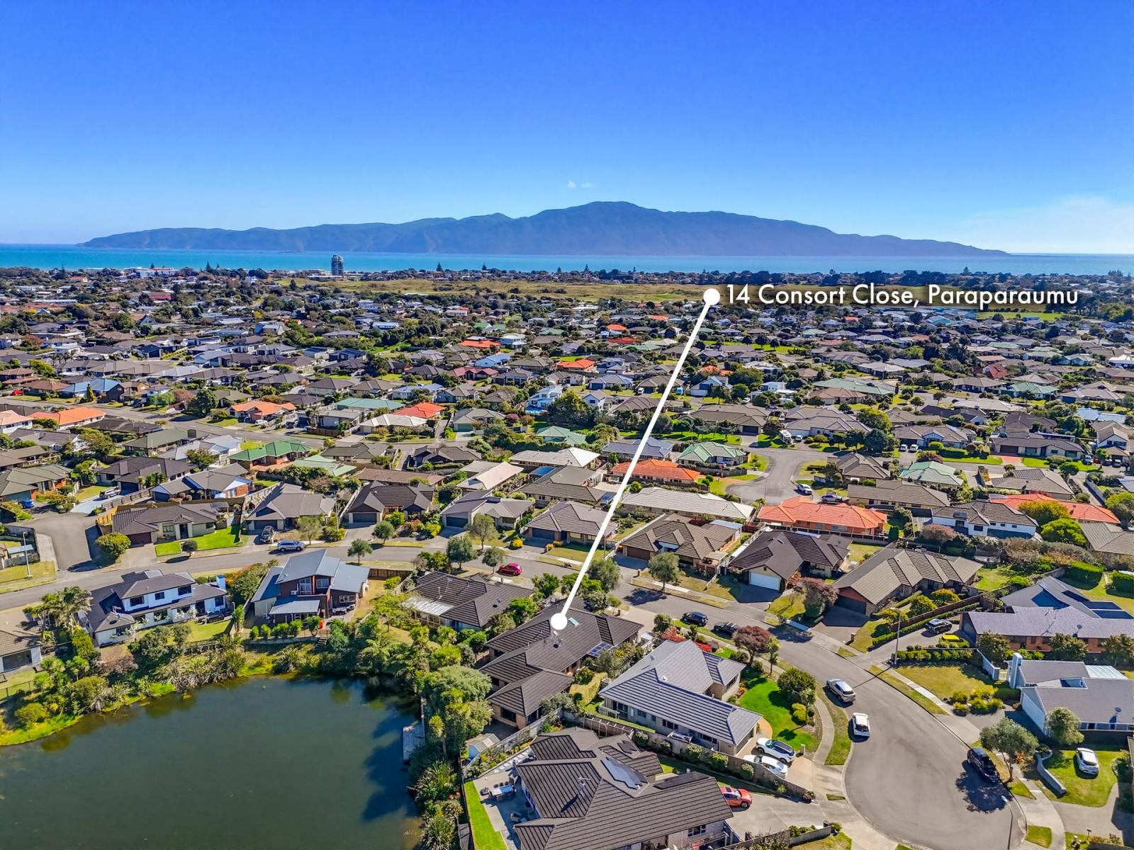 14 Consort Close, Paraparaumu Beach