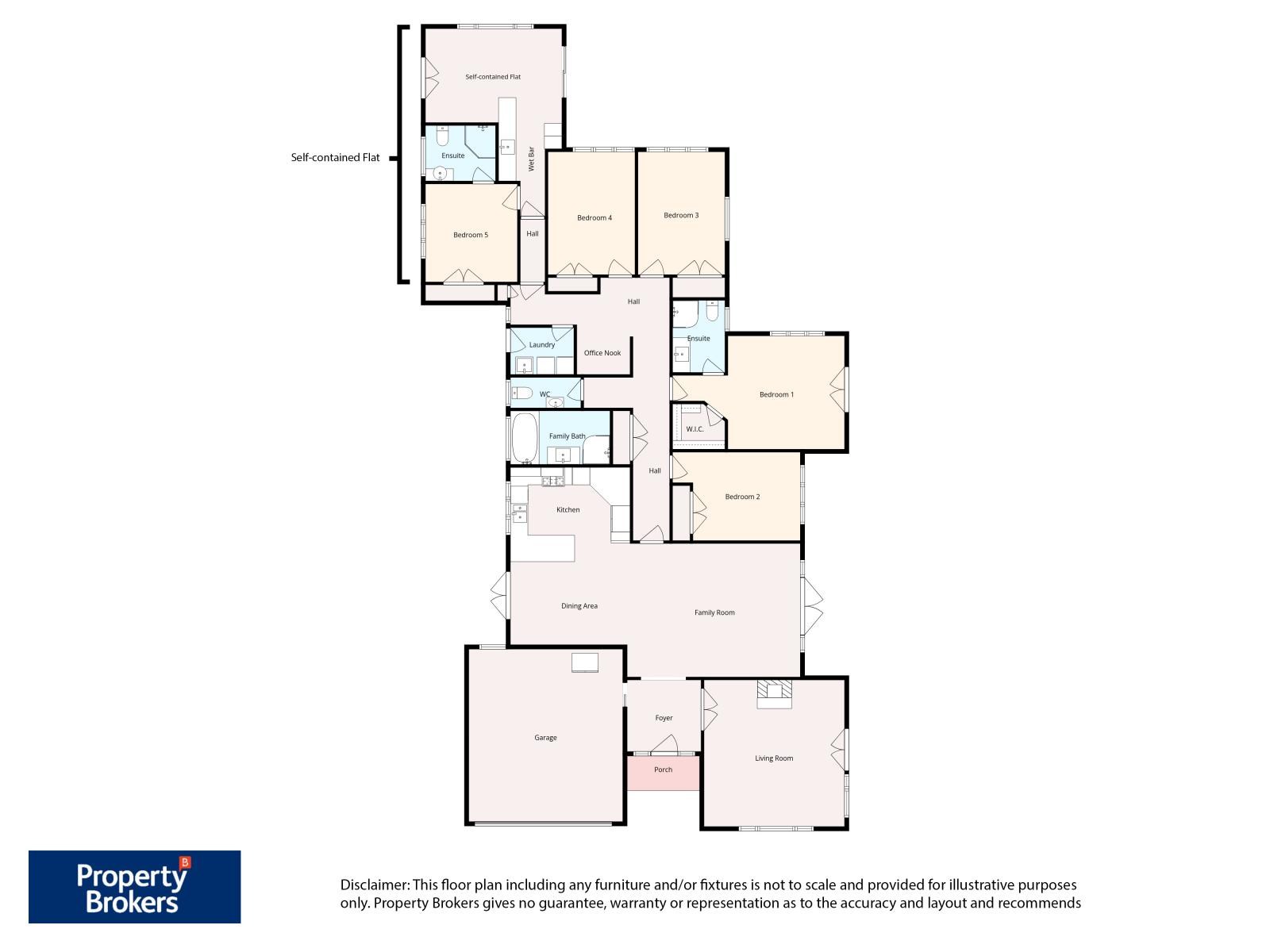 14 Consort Close, Paraparaumu Beach