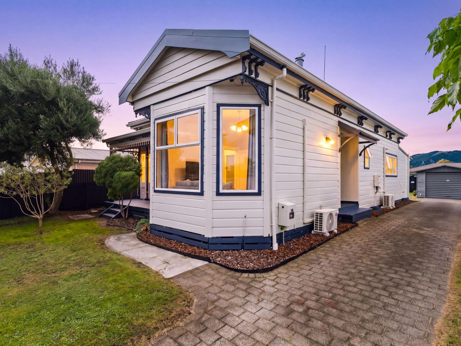 1 Norman Road, Te hapara