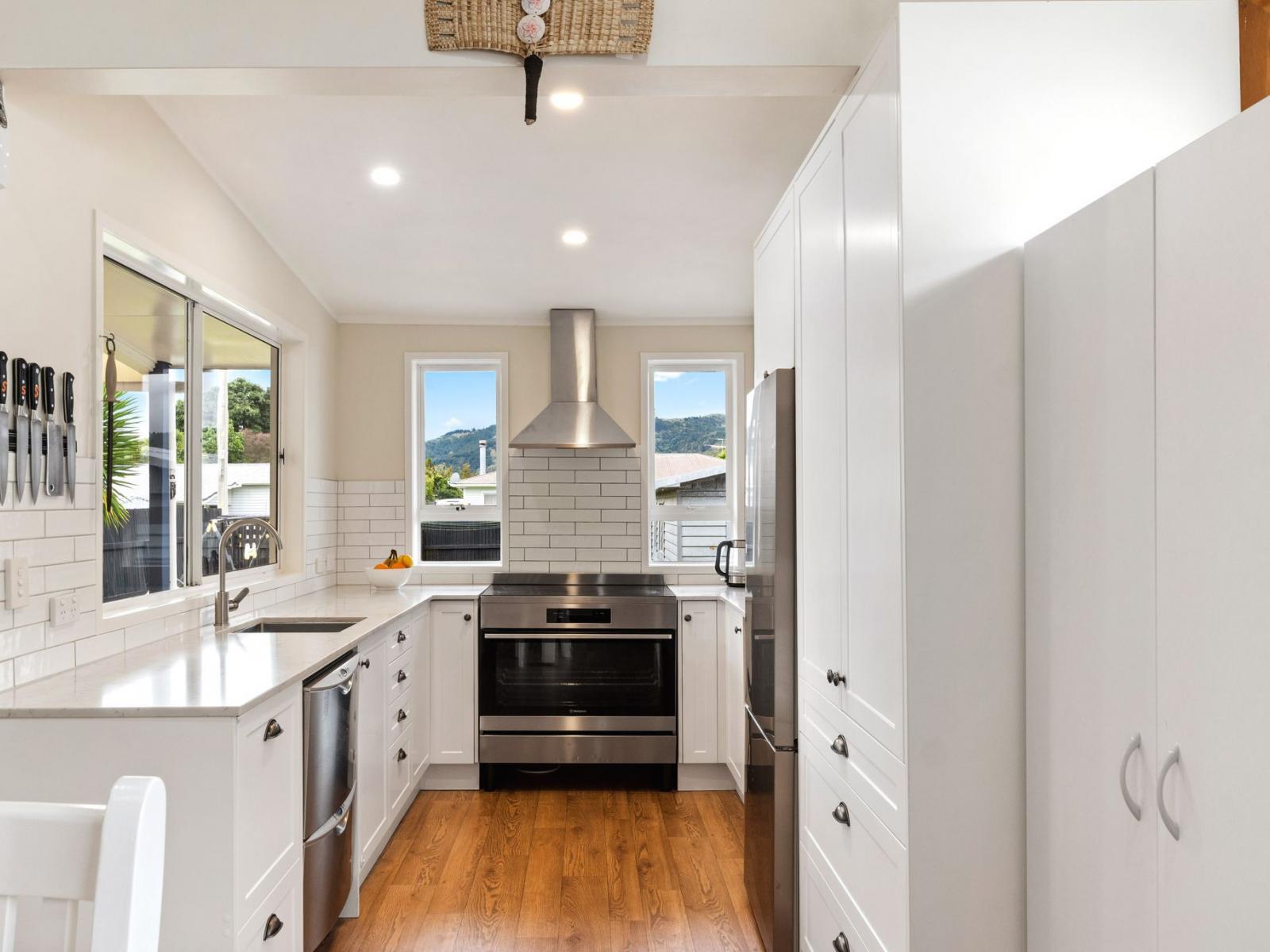 1 Norman Road, Te hapara