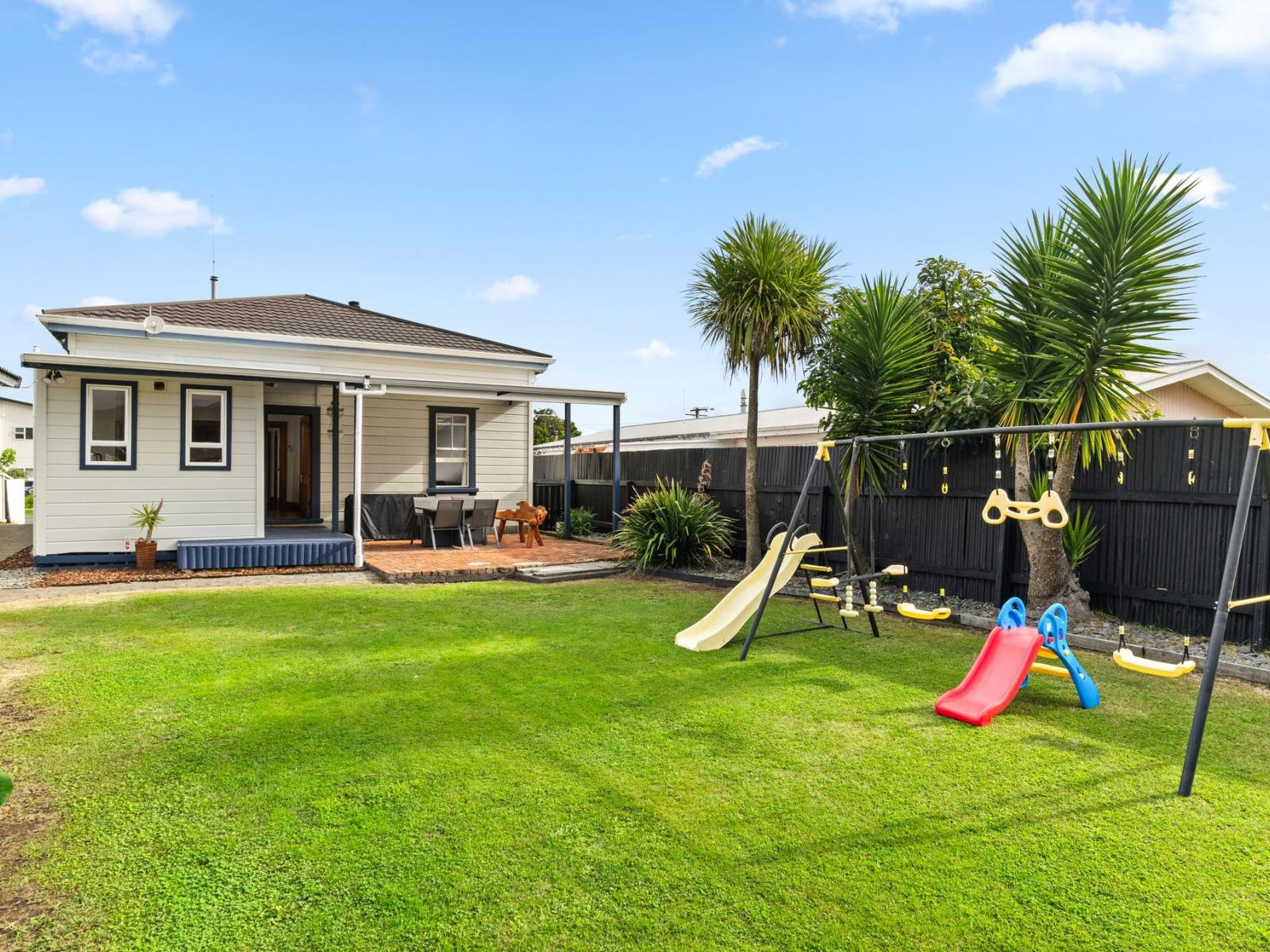 1 Norman Road, Te hapara