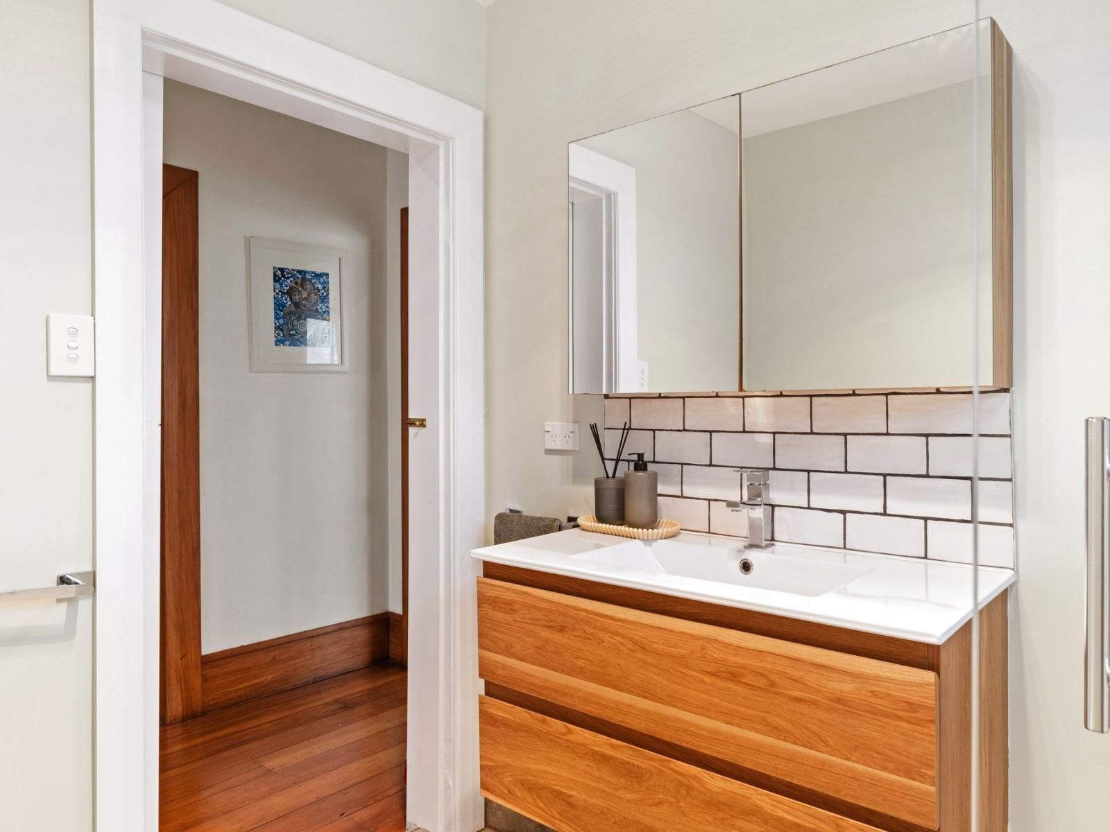 1 Norman Road, Te hapara