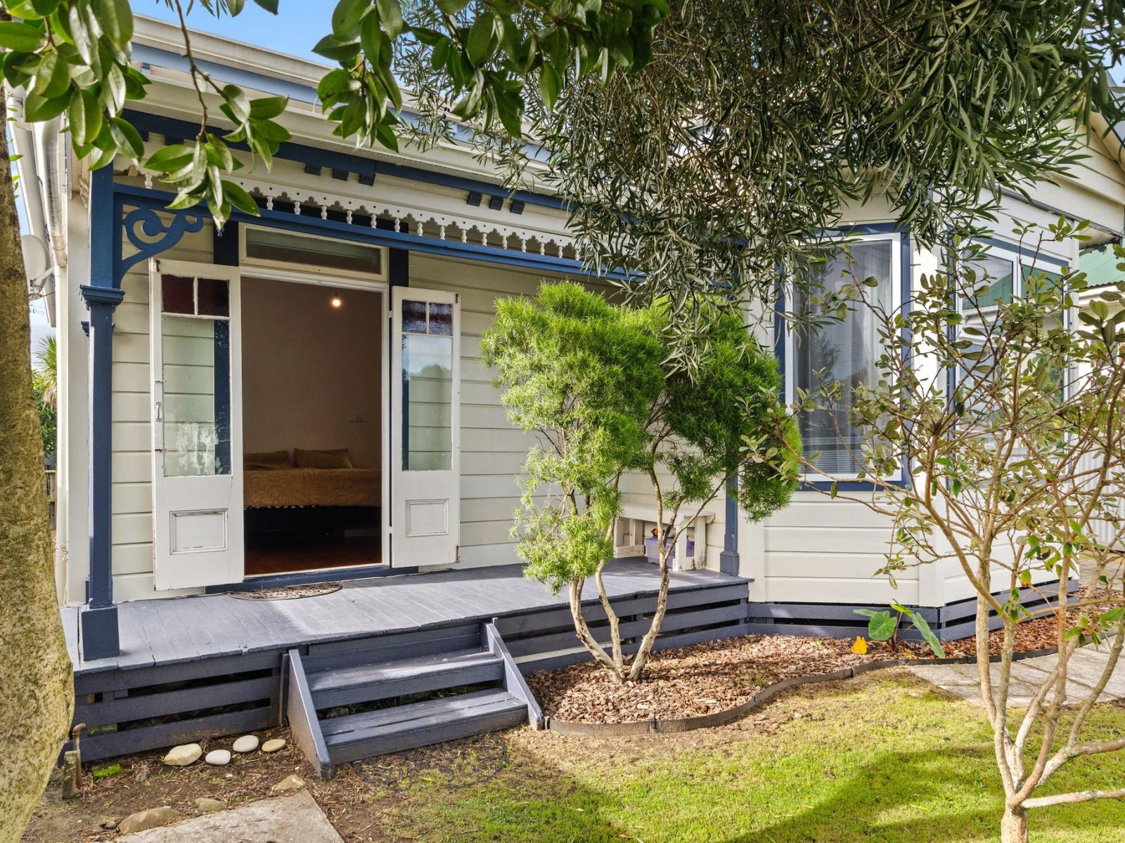 1 Norman Road, Te hapara