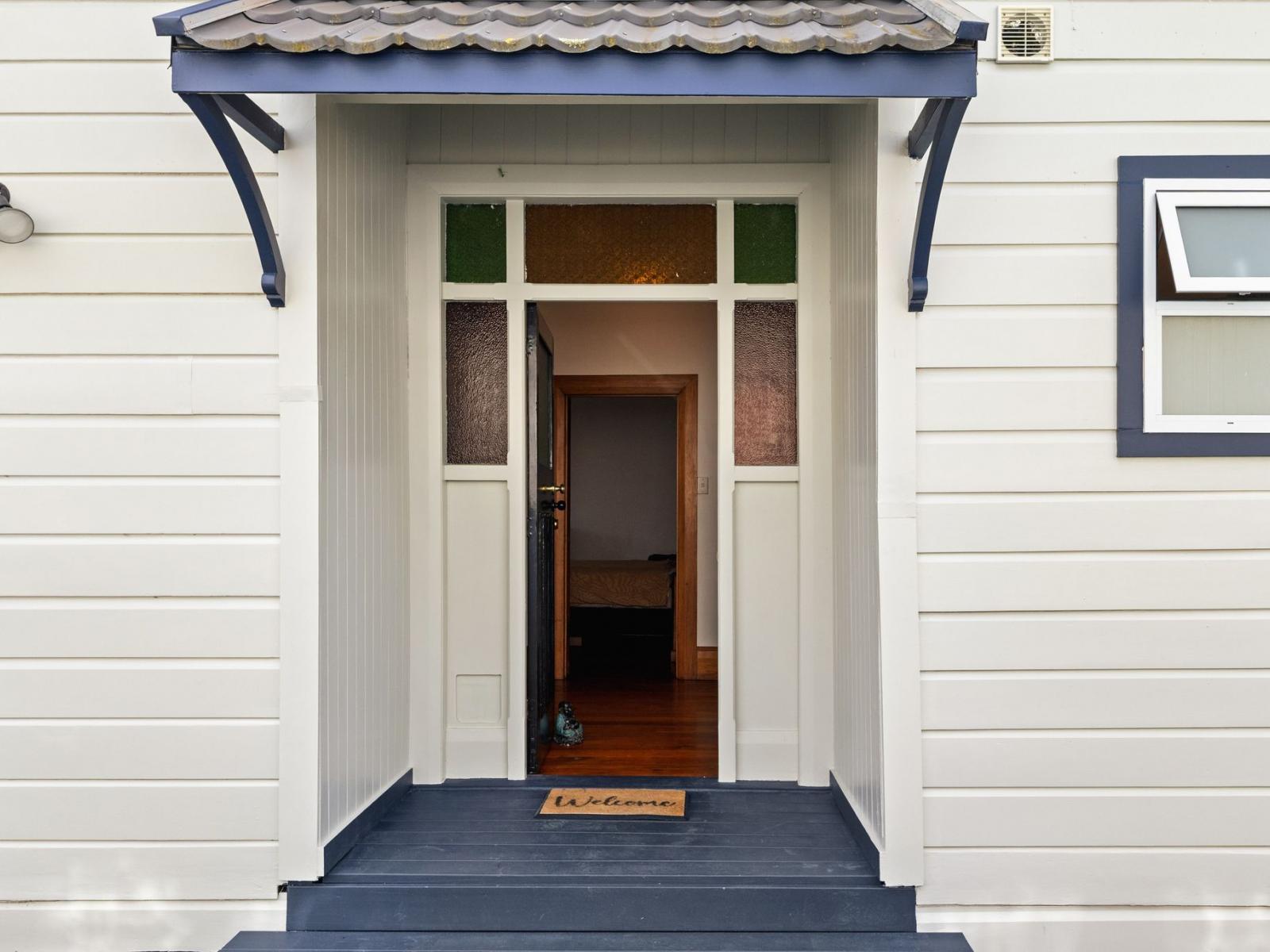 1 Norman Road, Te hapara