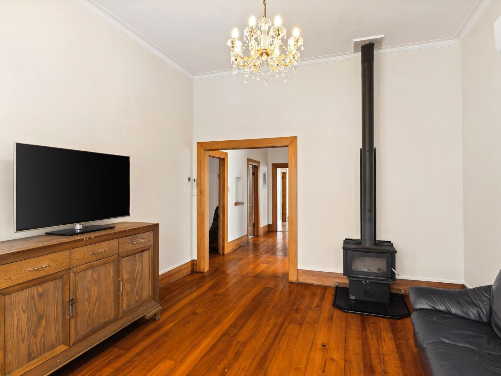 1 Norman Road, Te hapara