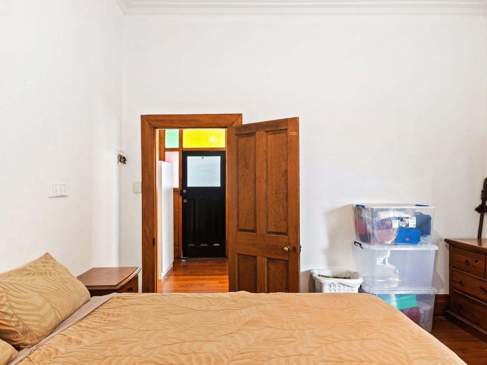 1 Norman Road, Te hapara