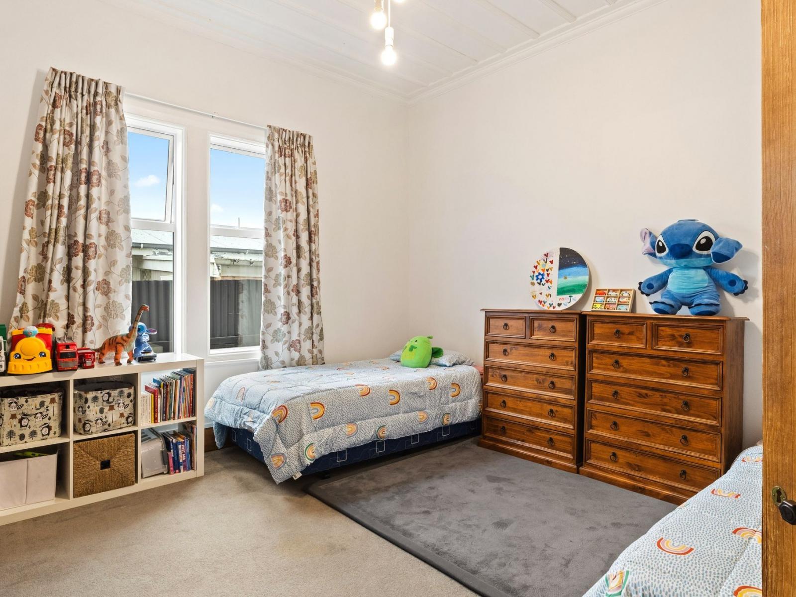 1 Norman Road, Te hapara