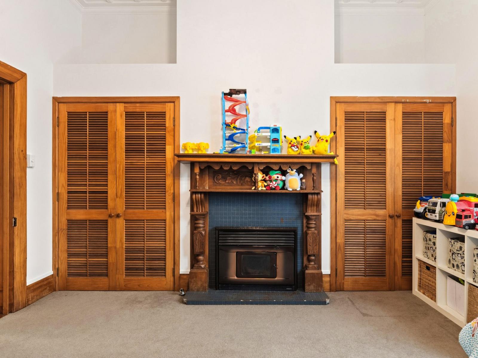 1 Norman Road, Te hapara