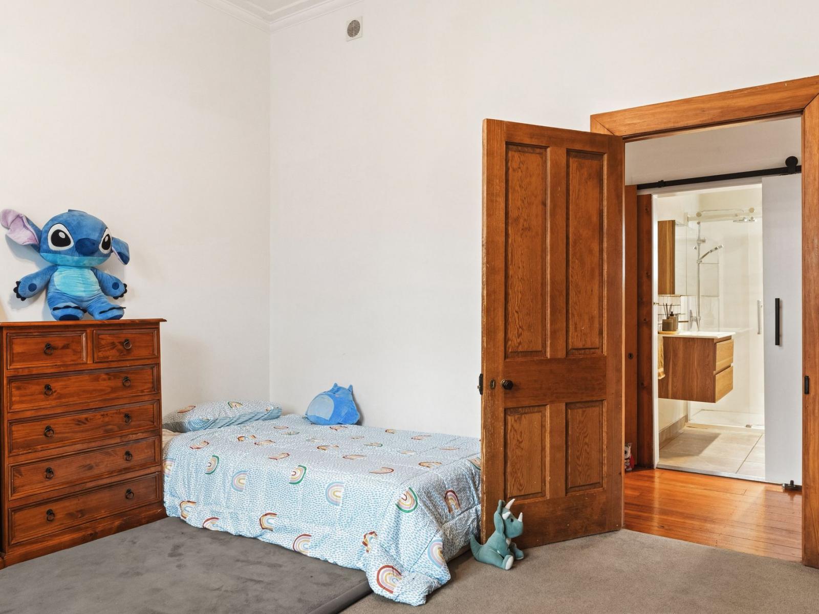 1 Norman Road, Te hapara