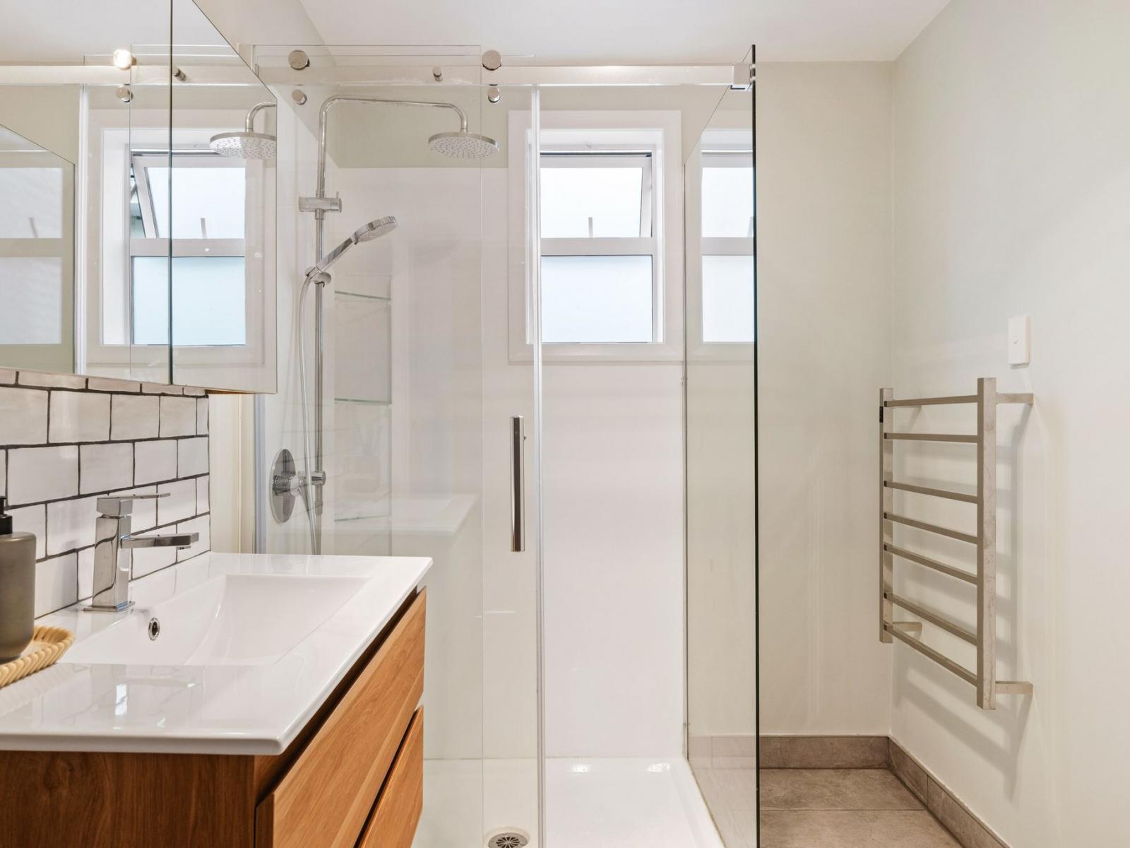 1 Norman Road, Te hapara