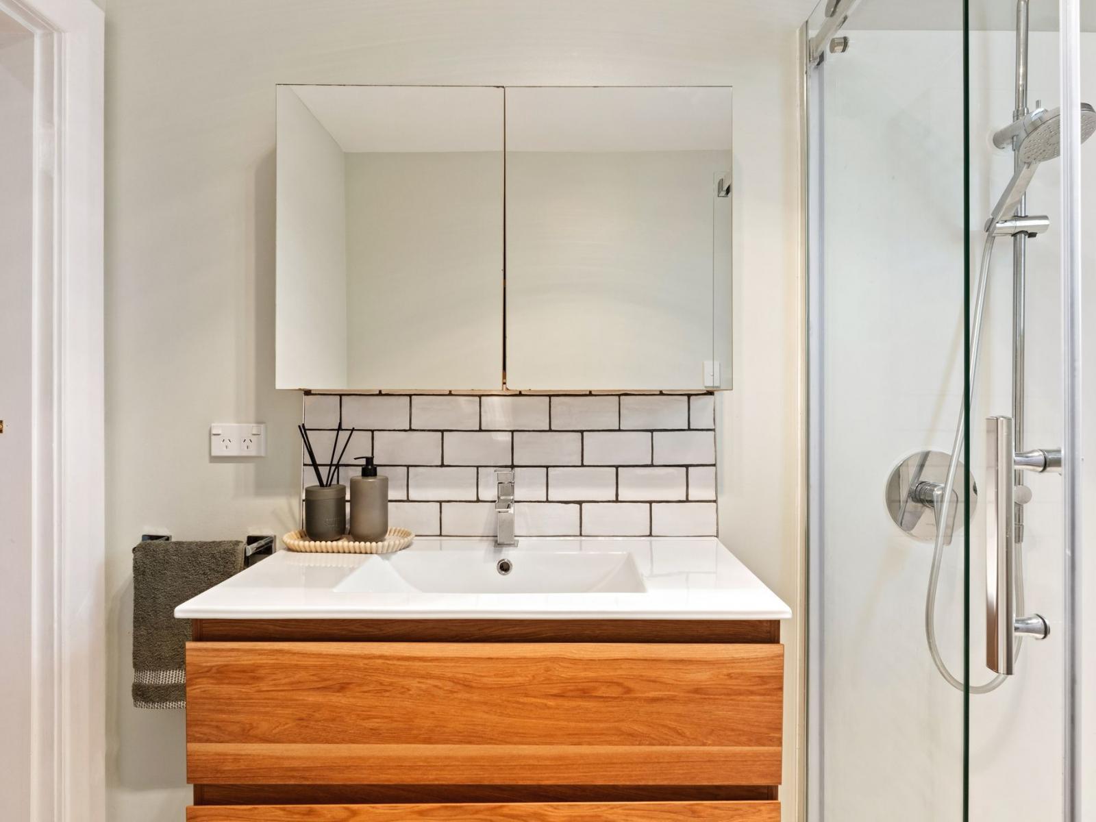 1 Norman Road, Te hapara