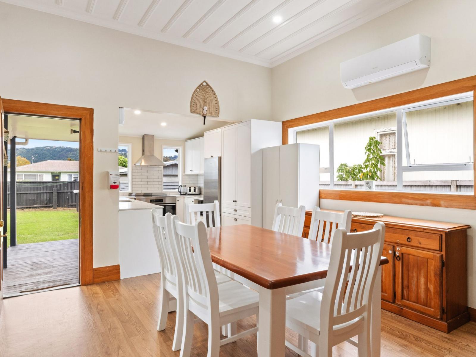 1 Norman Road, Te hapara