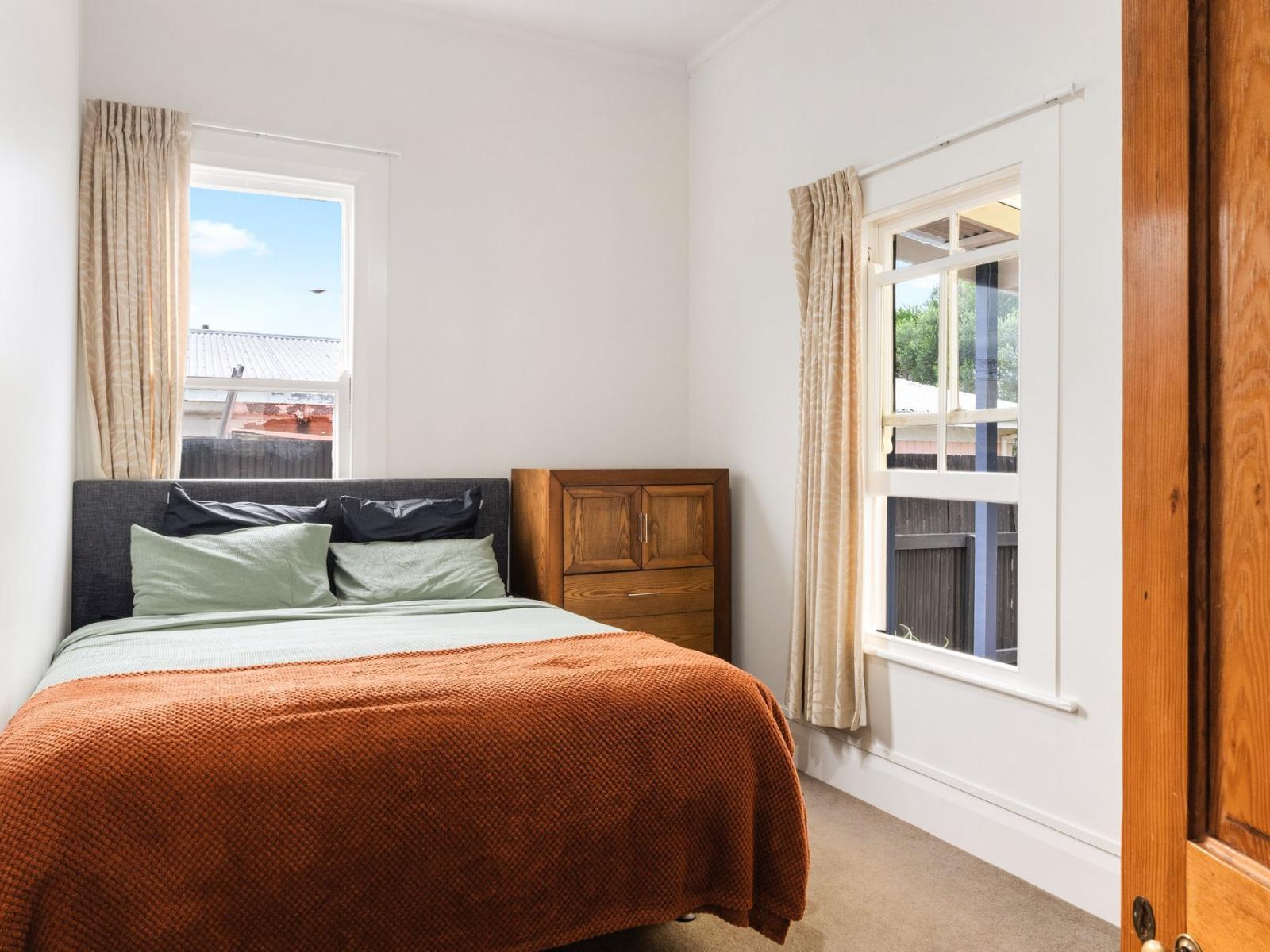 1 Norman Road, Te hapara