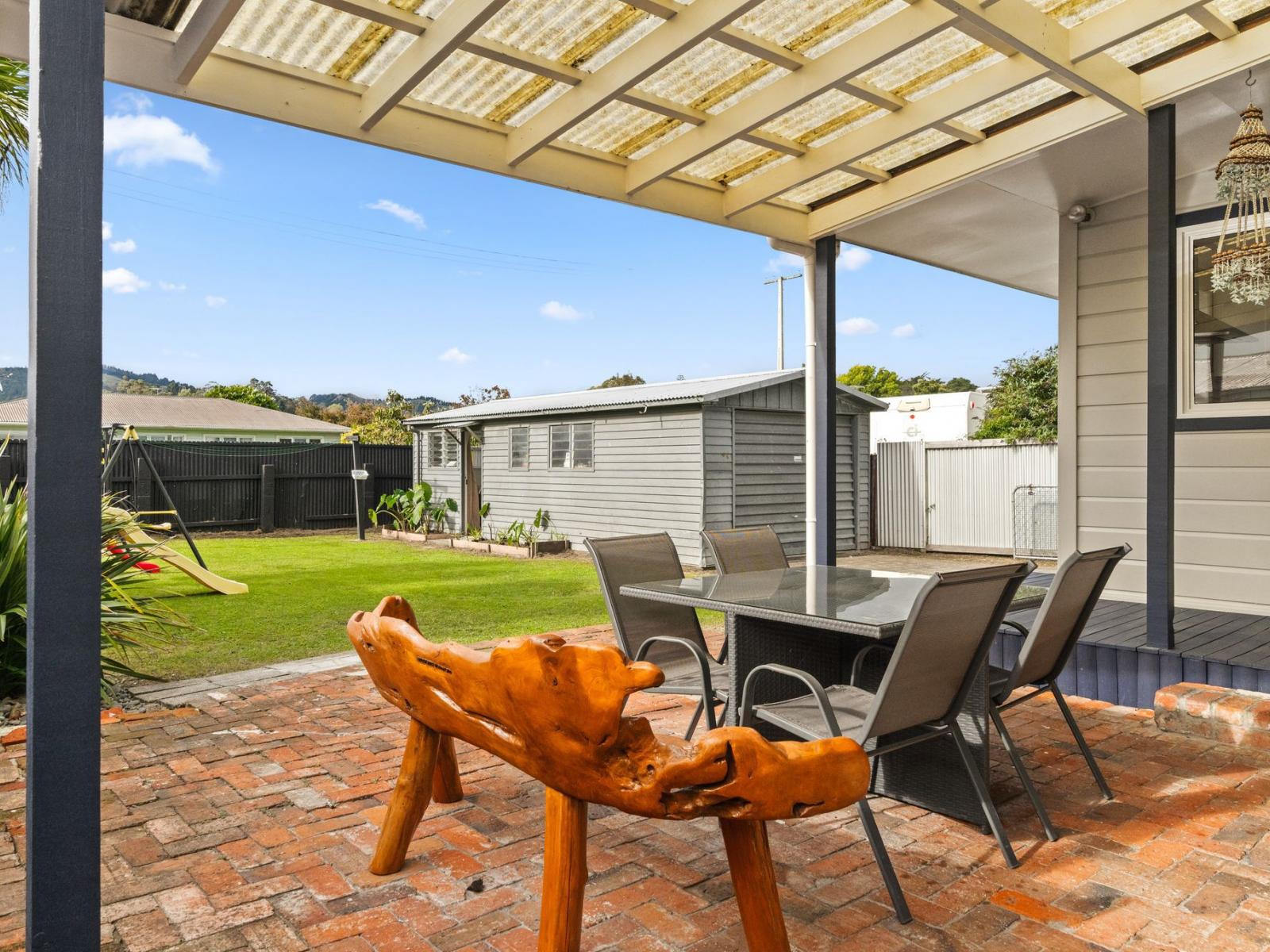 1 Norman Road, Te hapara
